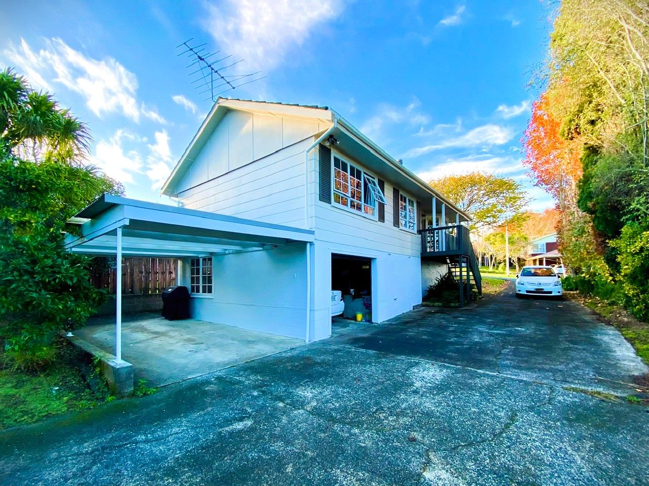 61 Bentley Avenue, Glenfield, North Shore City