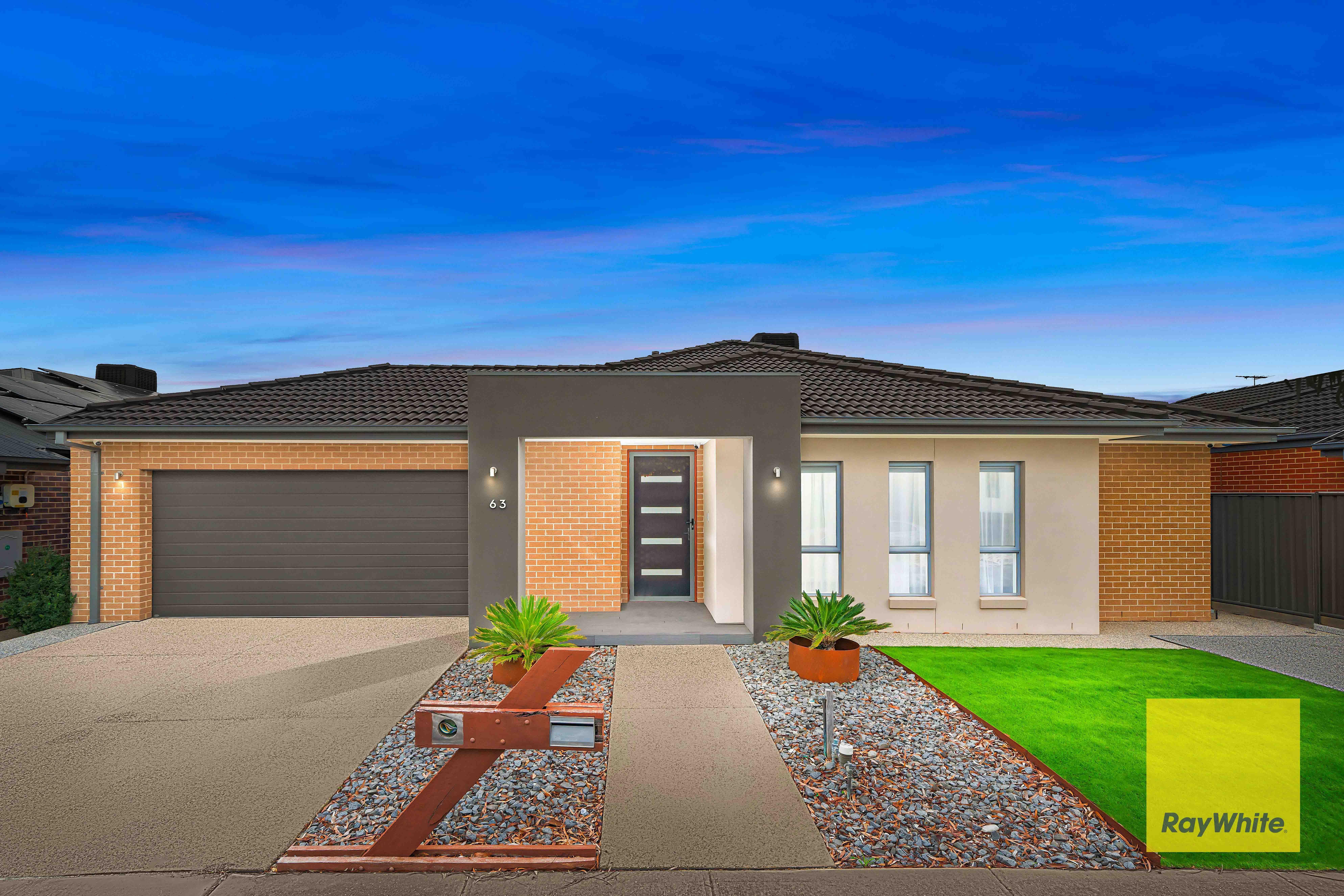 63 Aruma Avenue, HARKNESS, VIC 3337