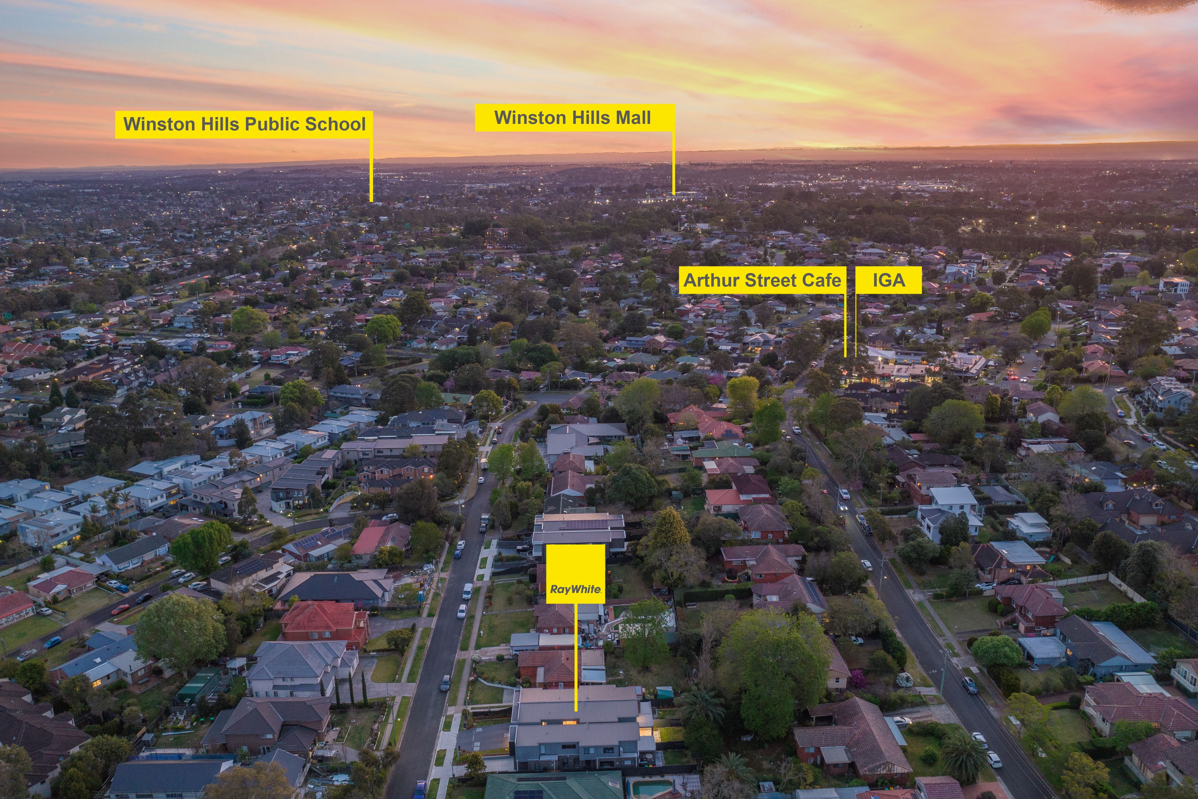 7A John Street, Baulkham Hills, NSW 2153
