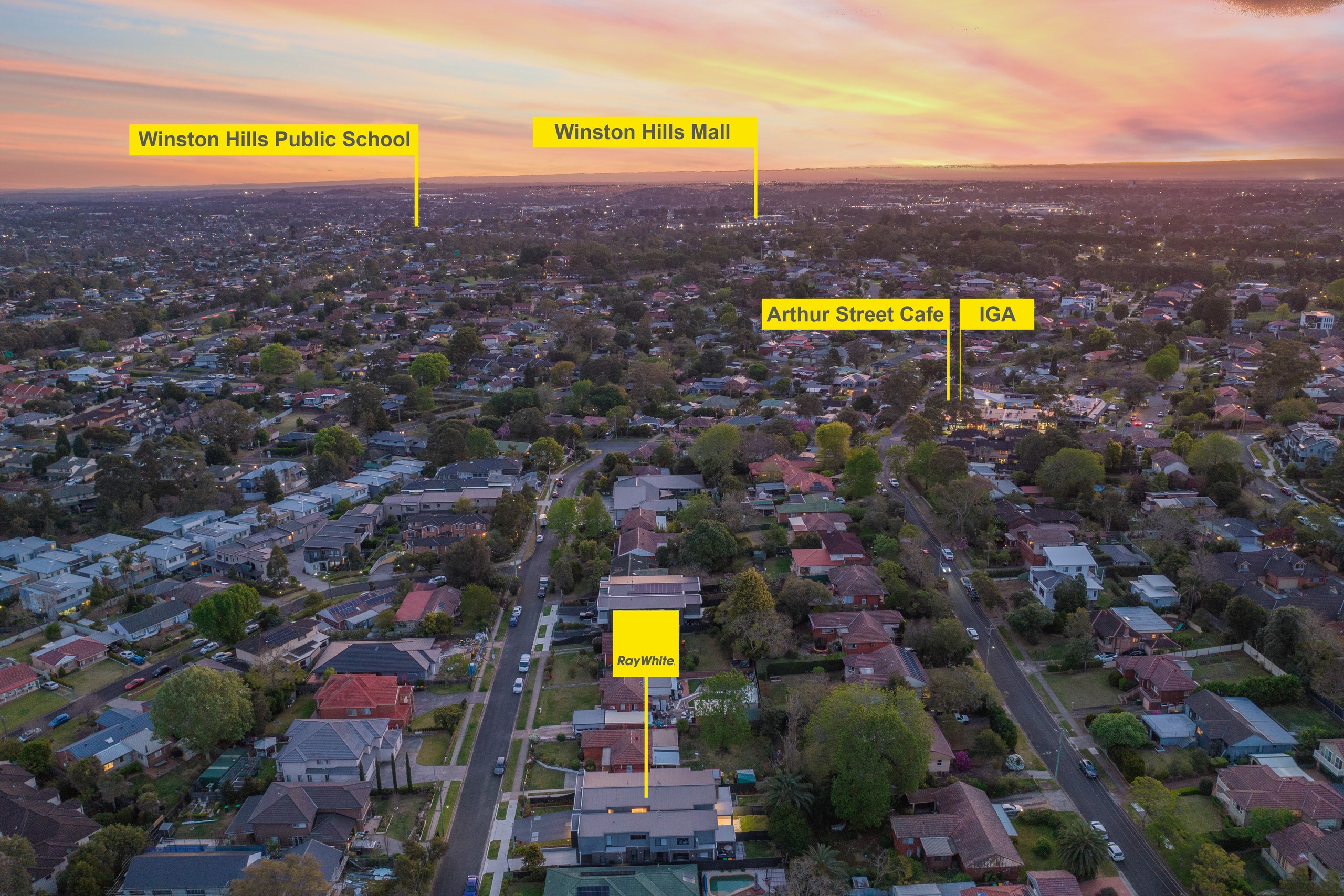 7A John Street, Baulkham Hills, NSW 2153