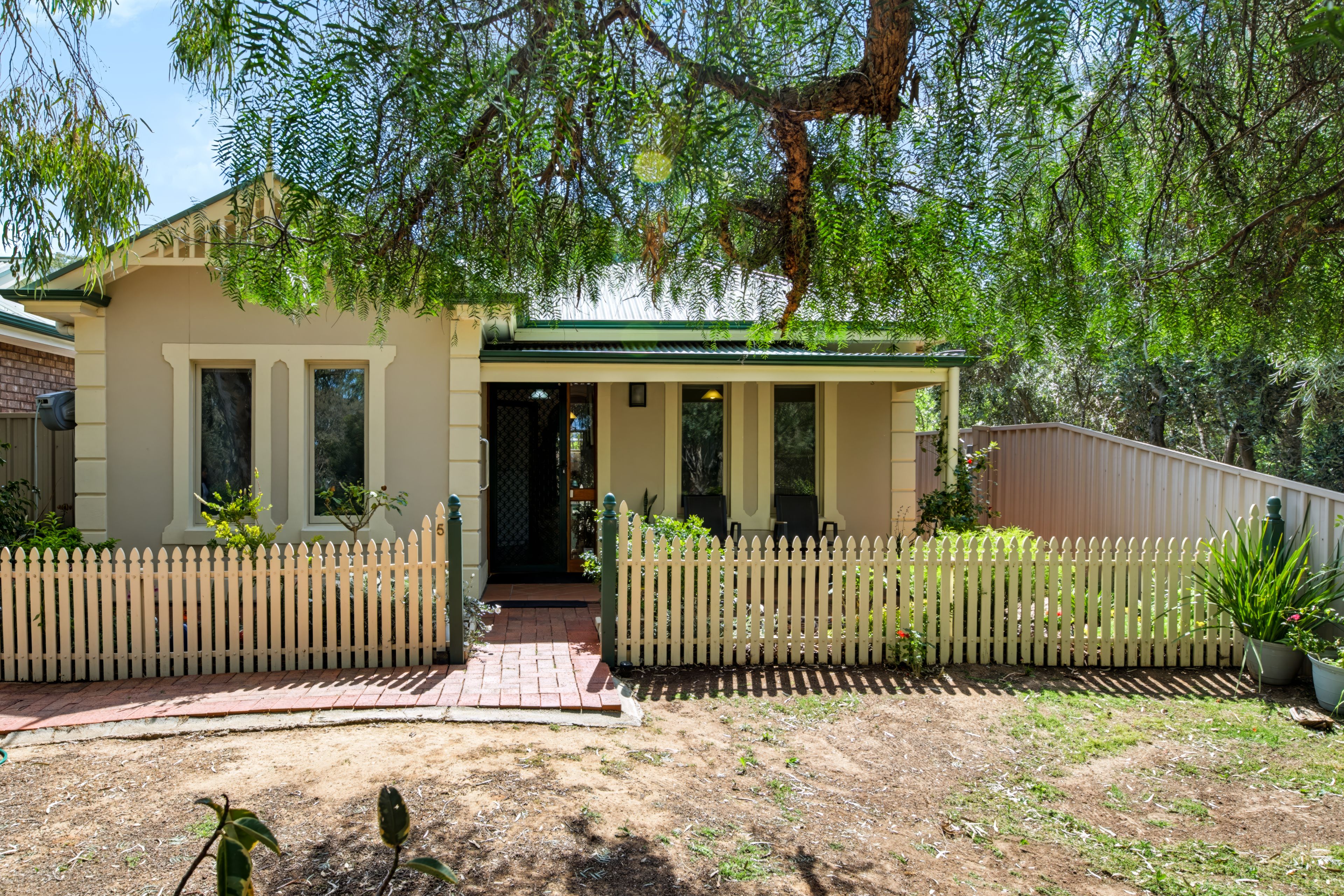 5/36 Brown Street — photo from Ray White Gawler