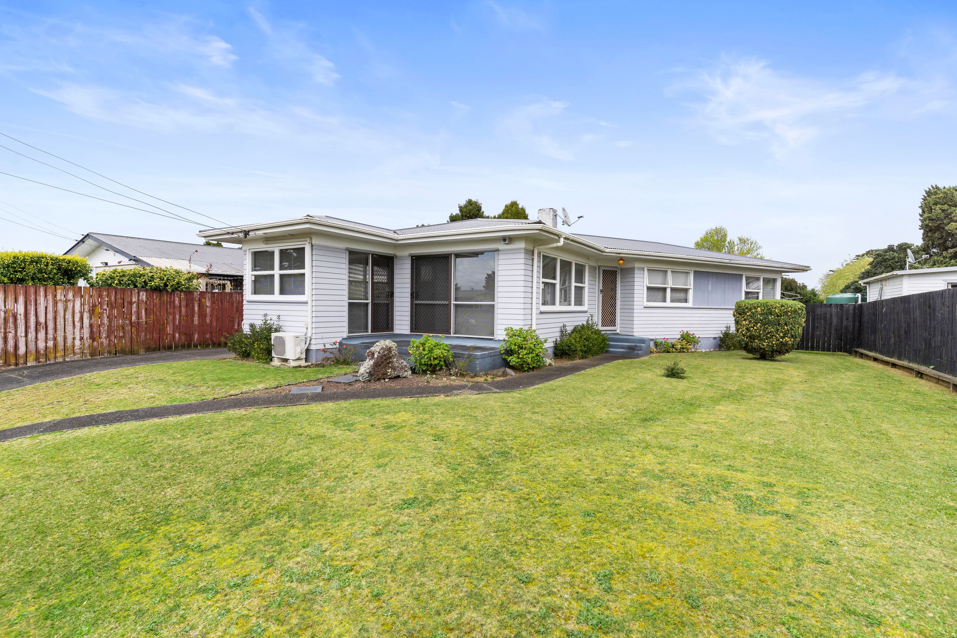 4 McDivitt Street, Manurewa, Manukau City 2102 Sold House Real