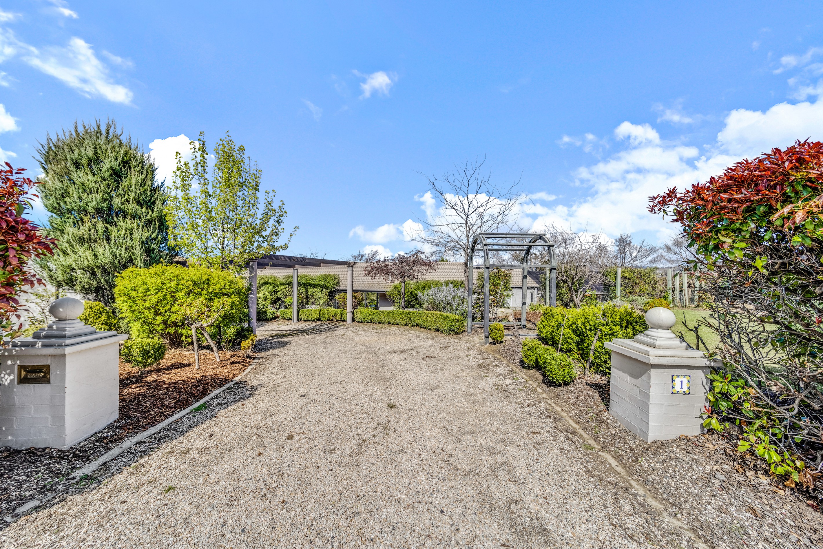 1 Arnot Place, Monash, ACT 2904