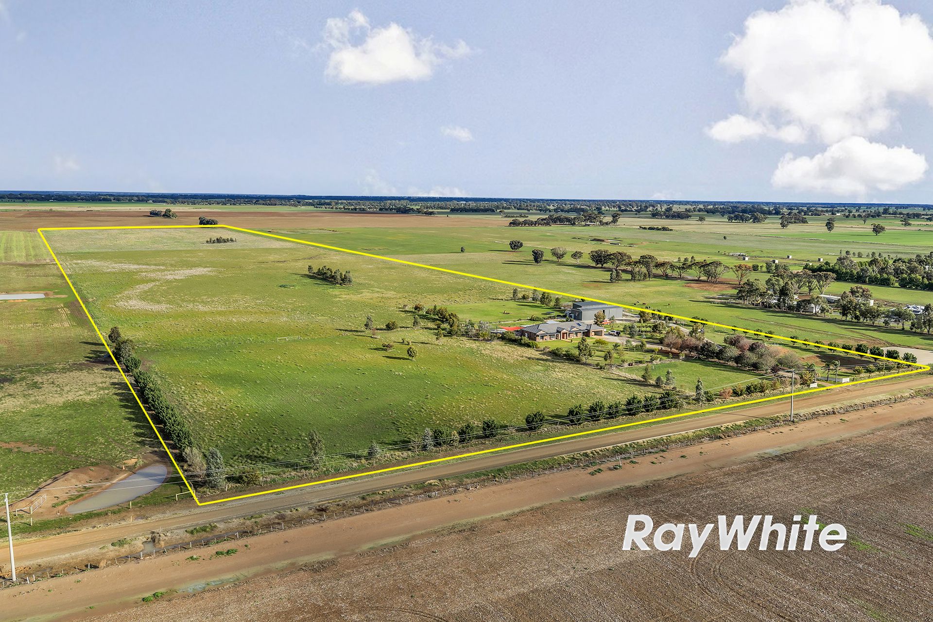 715 Echuca West School Road, Echuca West, VIC 3564