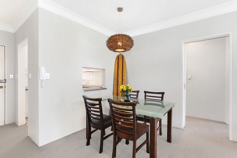 10/29 The Avenue, Rose Bay, NSW 2029