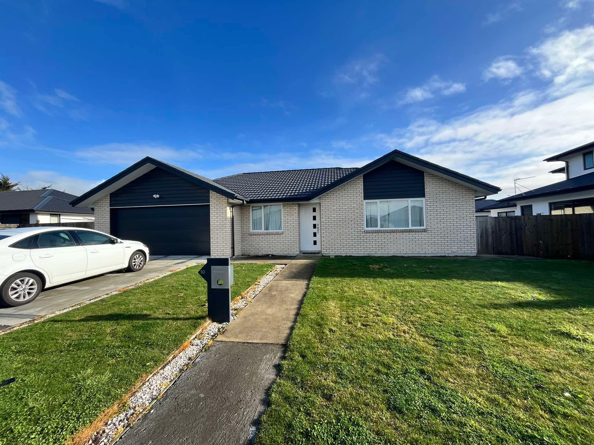 10 Hebe Road, Wigram, Christchurch City