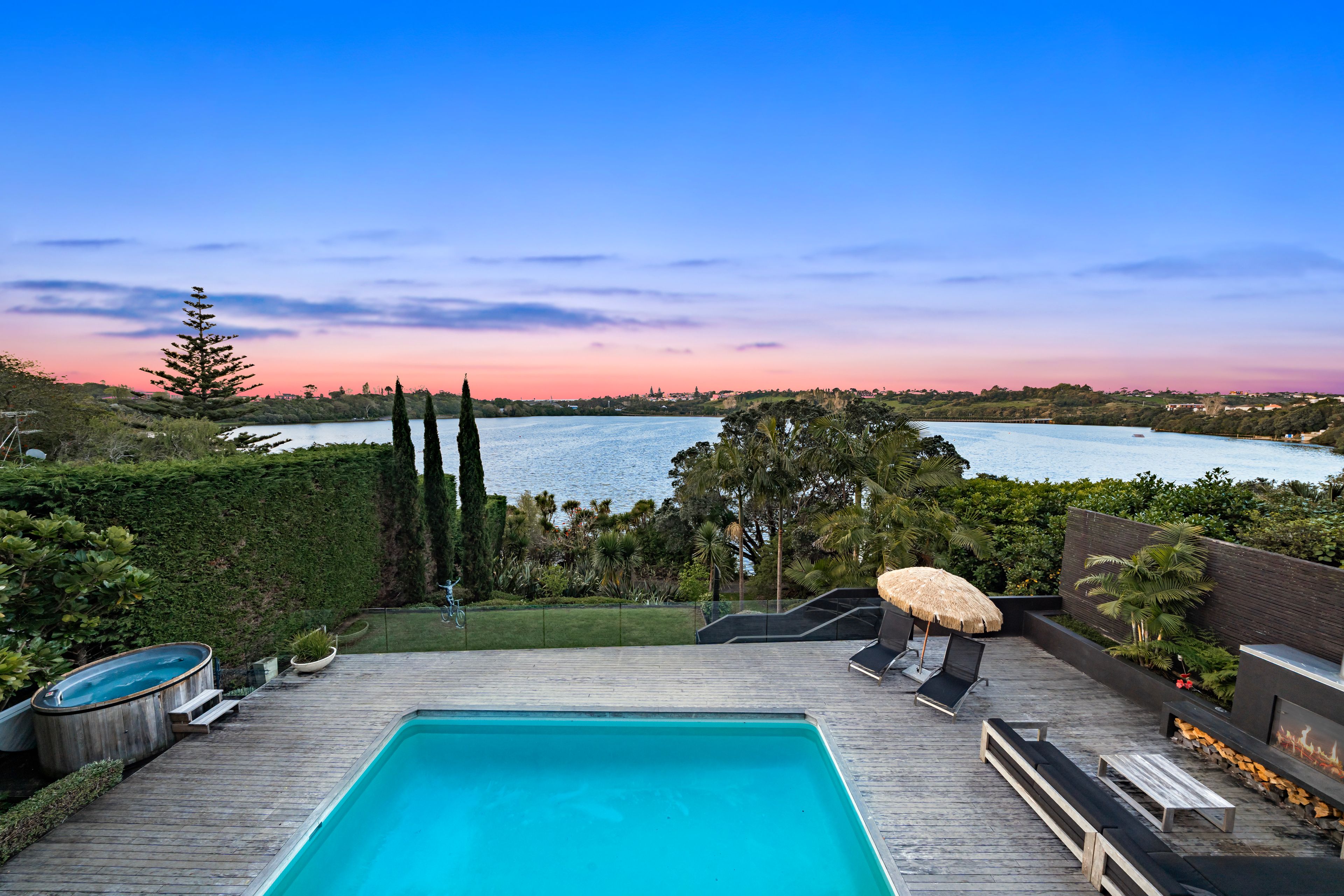 16 Darwin Lane, Remuera, Auckland City