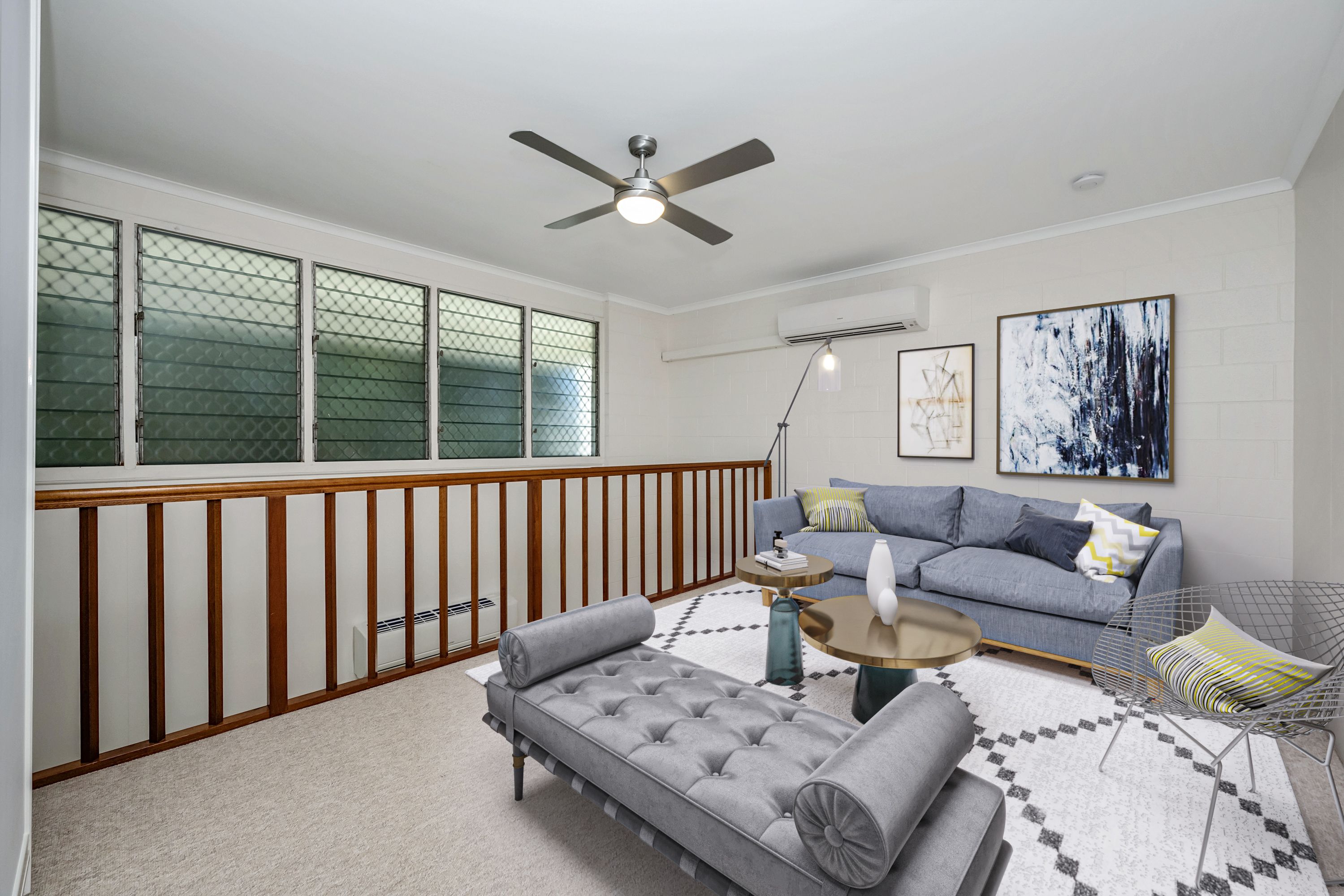 4/33 Cheyne Street, Pimlico, QLD 4812