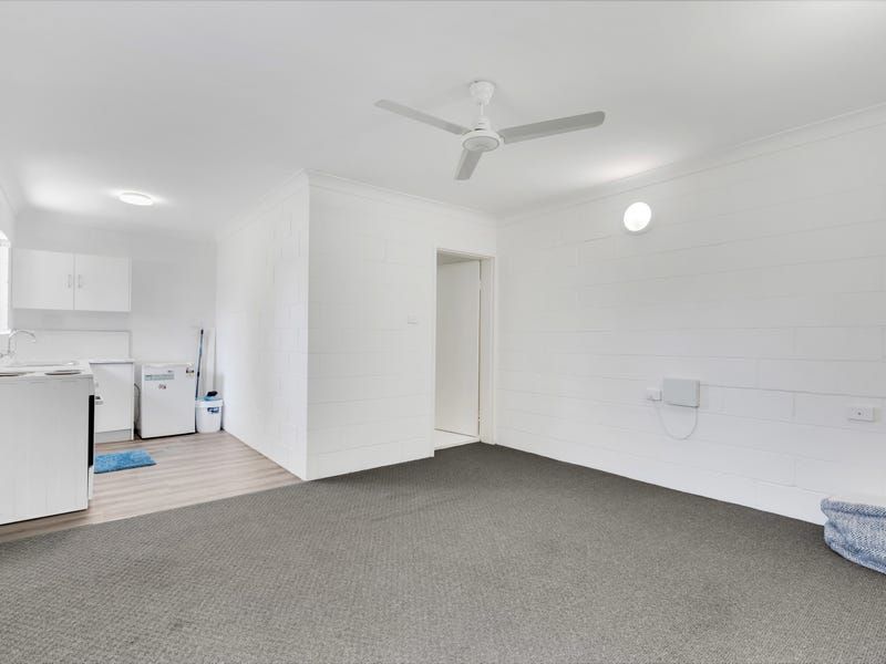 3/292 Sheridan Street, Cairns North, QLD 4870