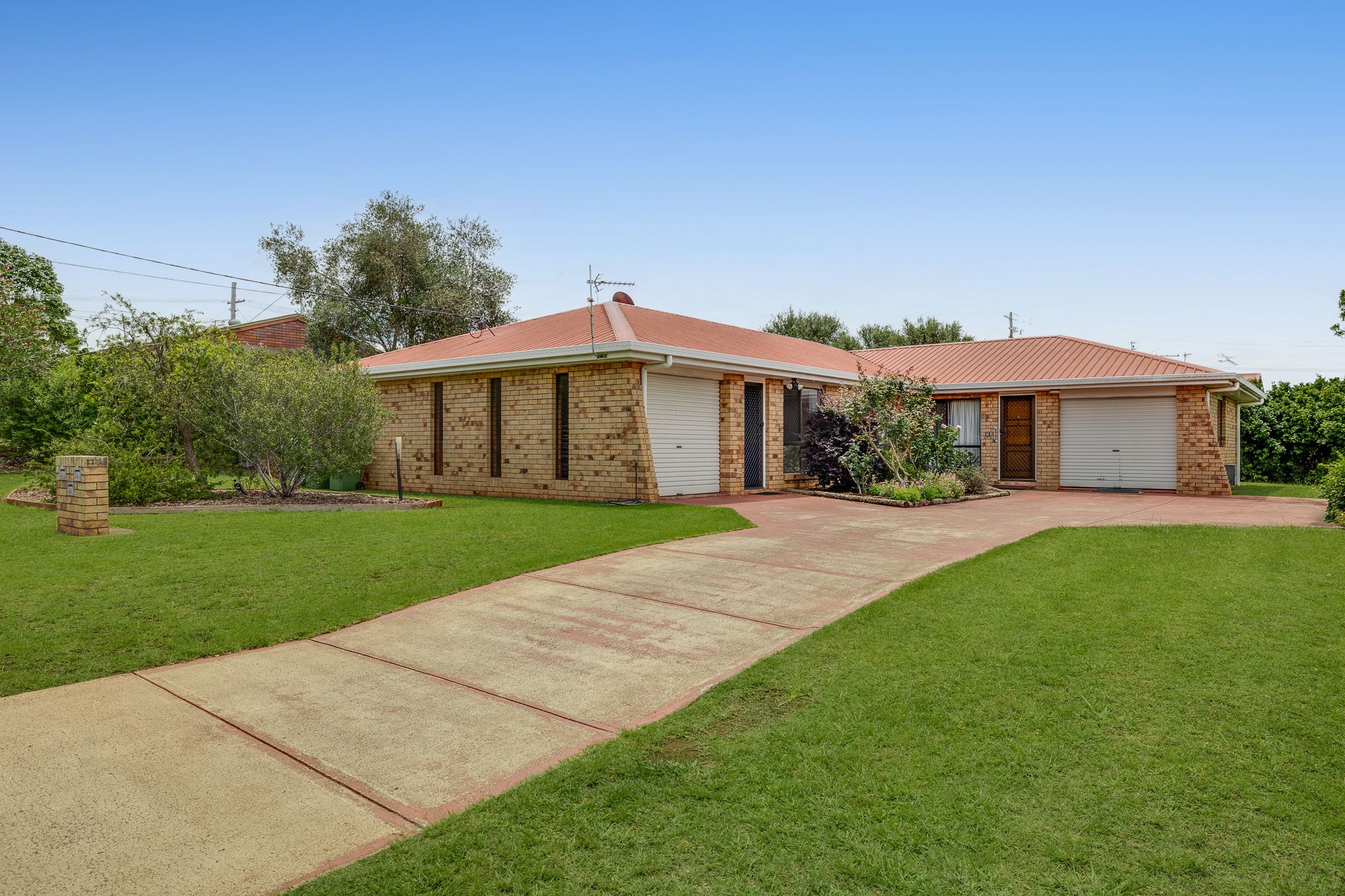 23 Marwedel Street, Kearneys Spring QLD 4350