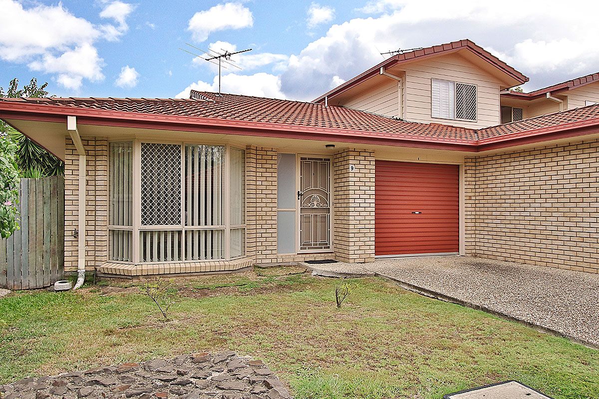 9/12 Collins Street, Brassall, QLD 4305