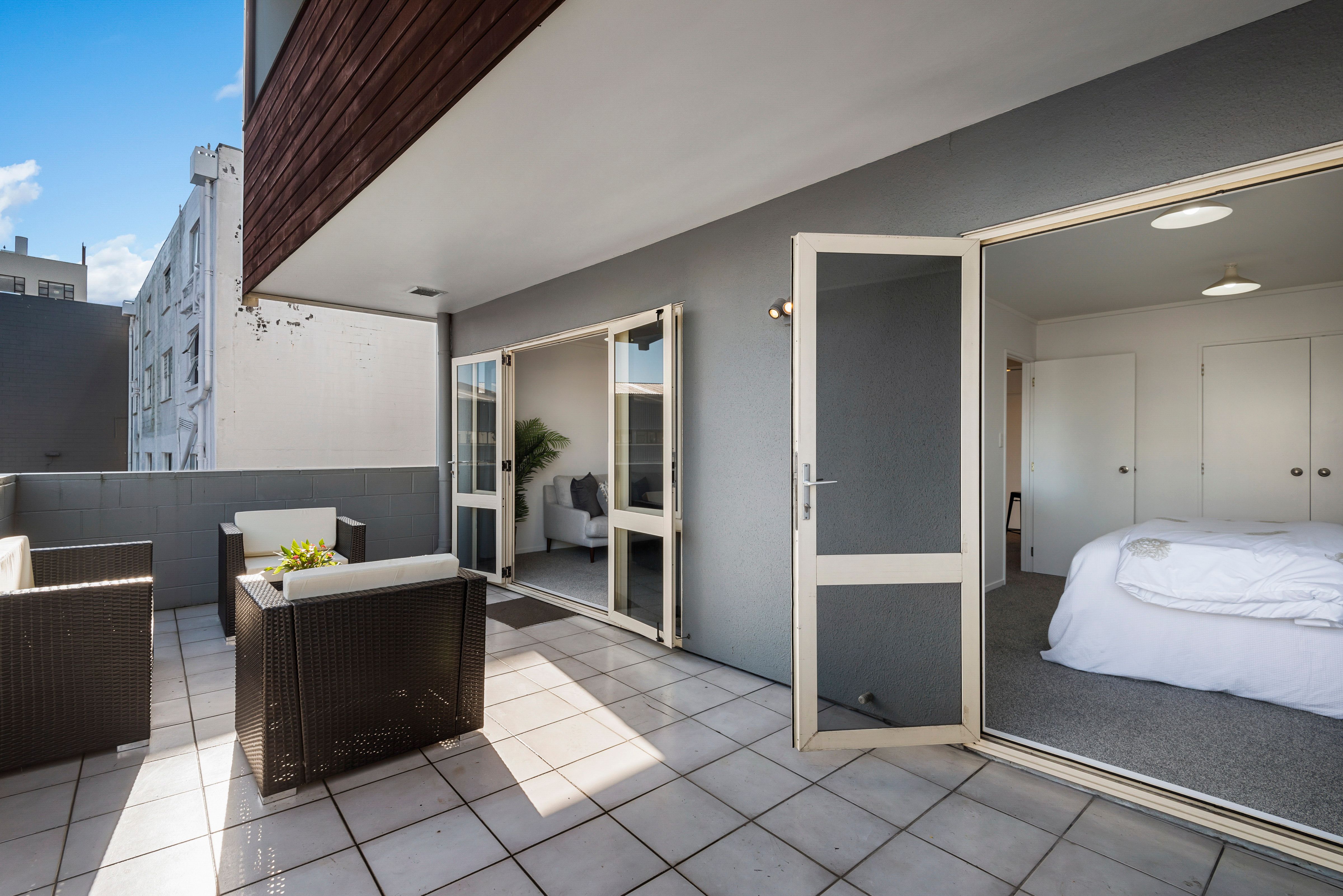 4/39 Mount Eden Road, Eden Terrace, Auckland City