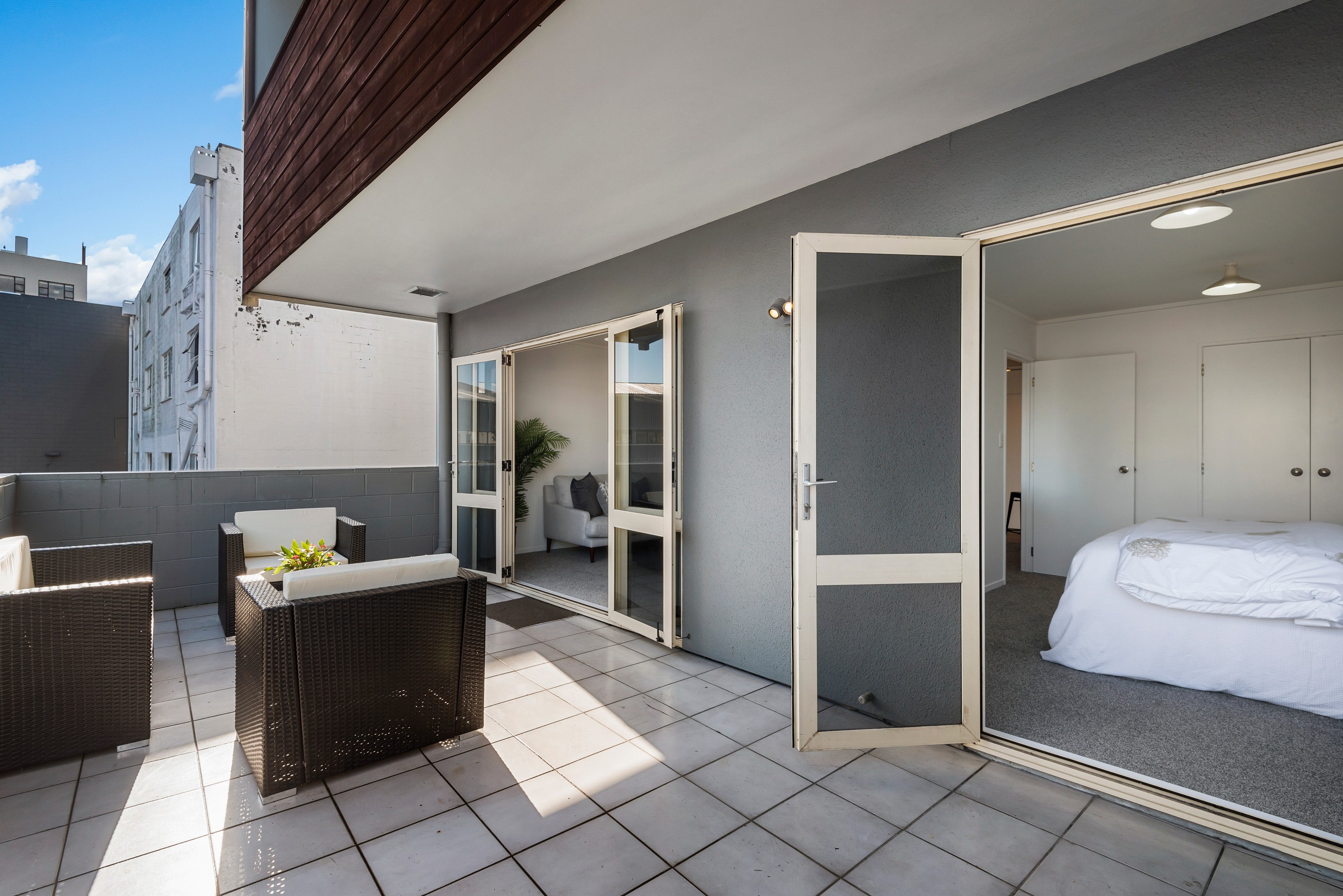 4/39 Mount Eden Road, Eden Terrace, Auckland City