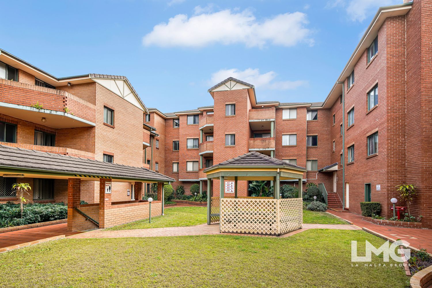 54-58 Amy Street, Regents Park NSW 2143