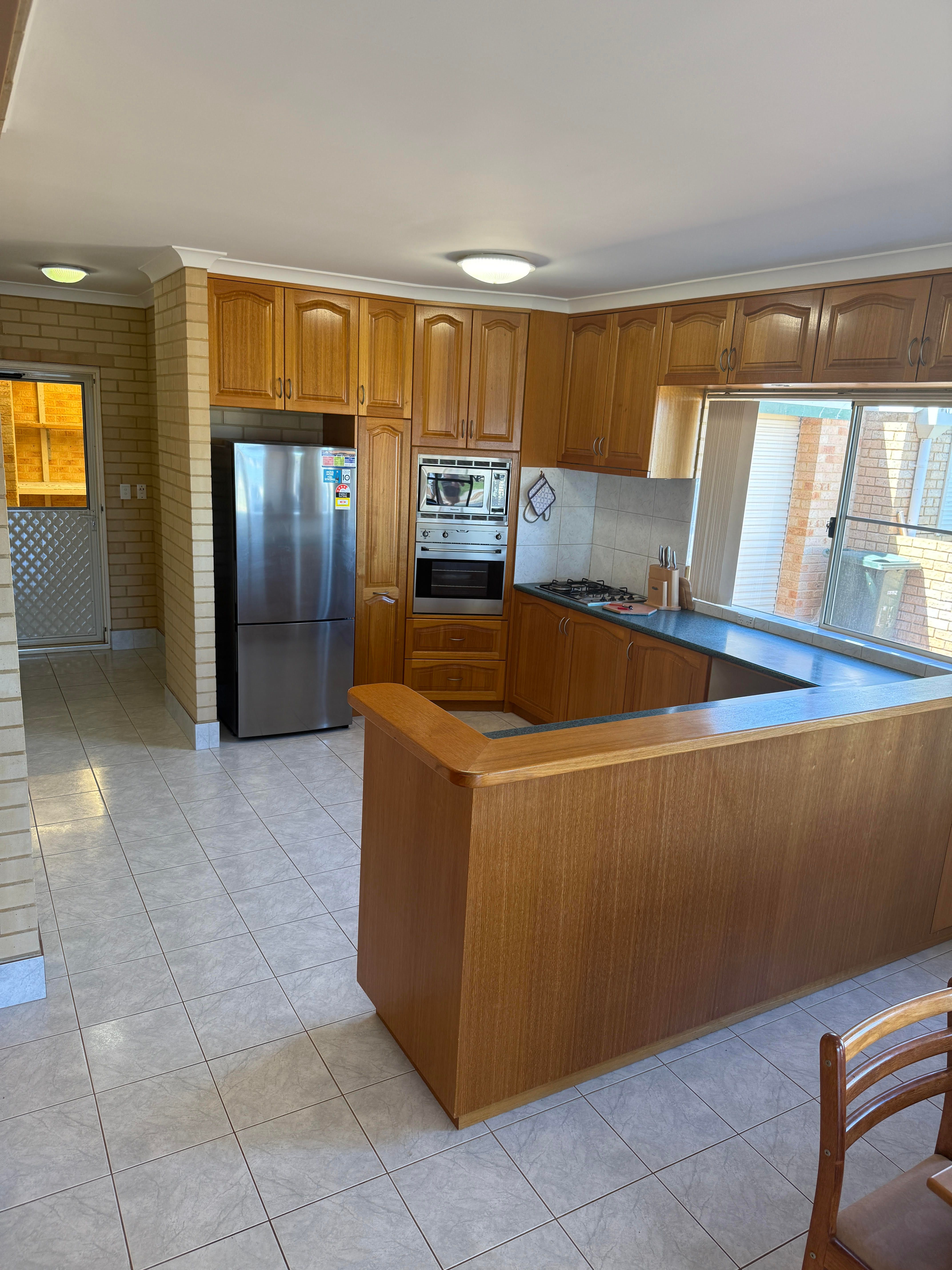 4/124 Grey Street, Kalbarri, WA 6536