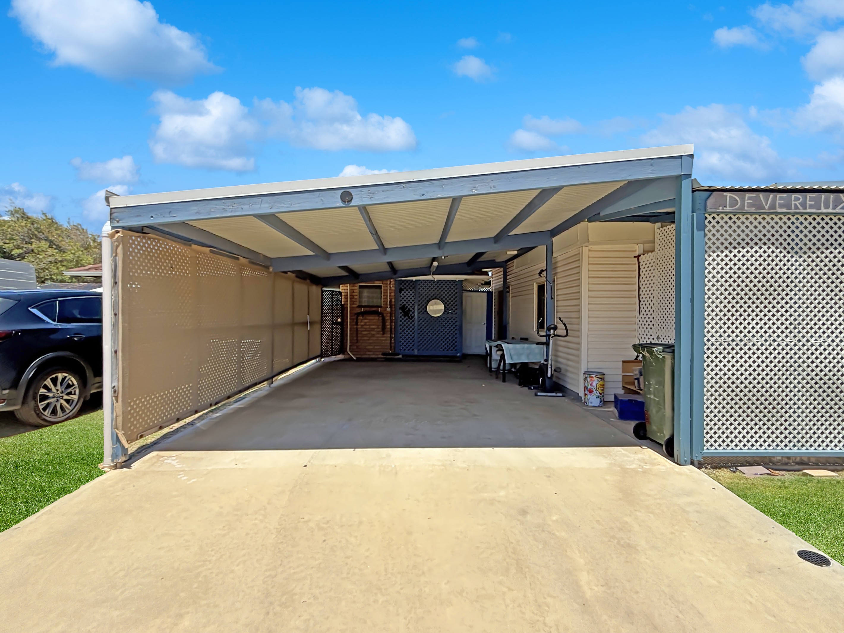 28/123 Point Leander Drive, Port Denison, WA 6525