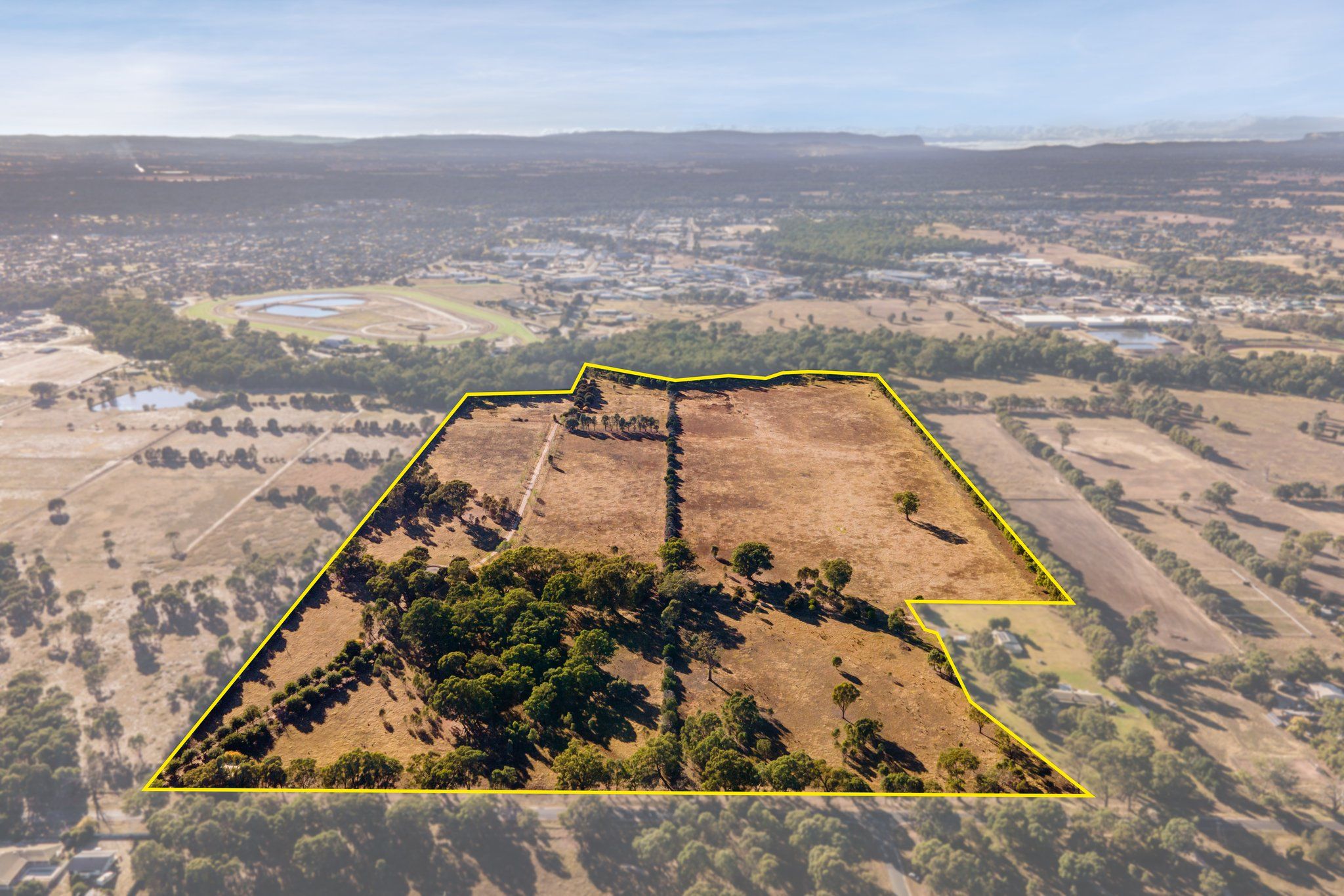 382 Reith Road, Wangaratta, VIC 3677 Land/Development for Sale