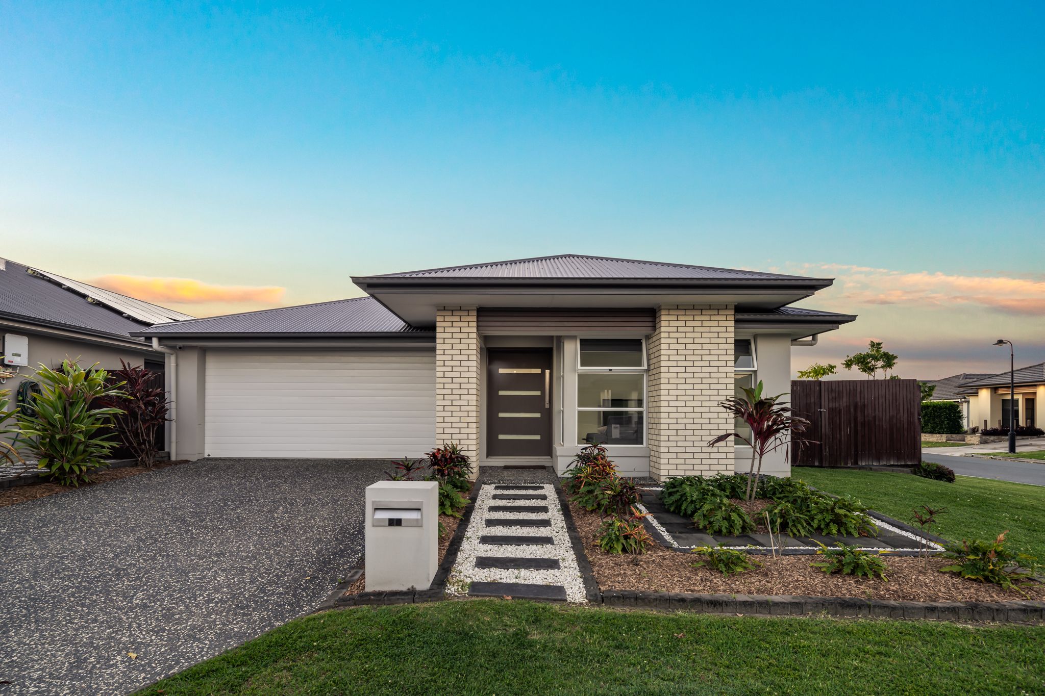 21 Kosciuszko Circuit, Pimpama, QLD 4209