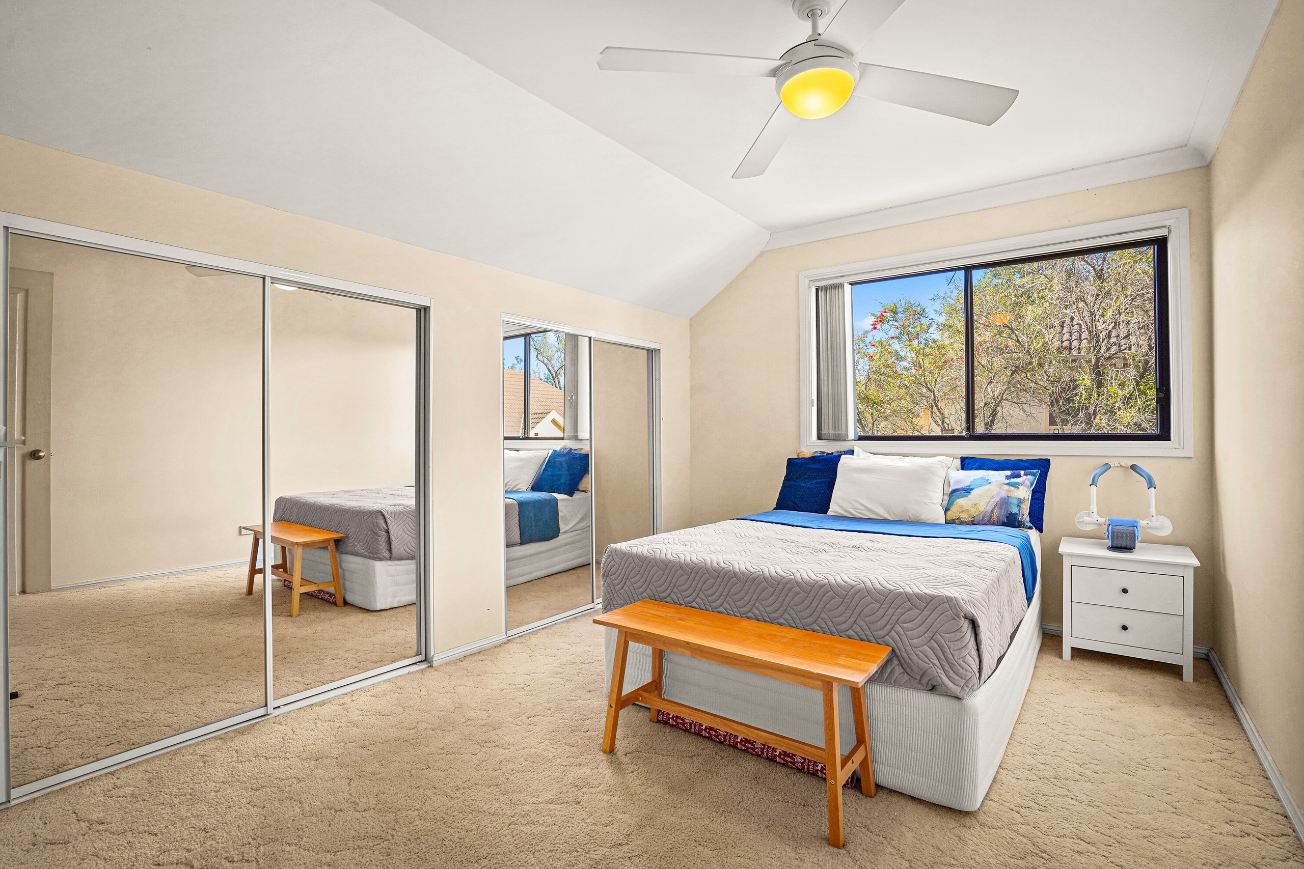 8/85-87 Victoria Street, Werrington, NSW 2747