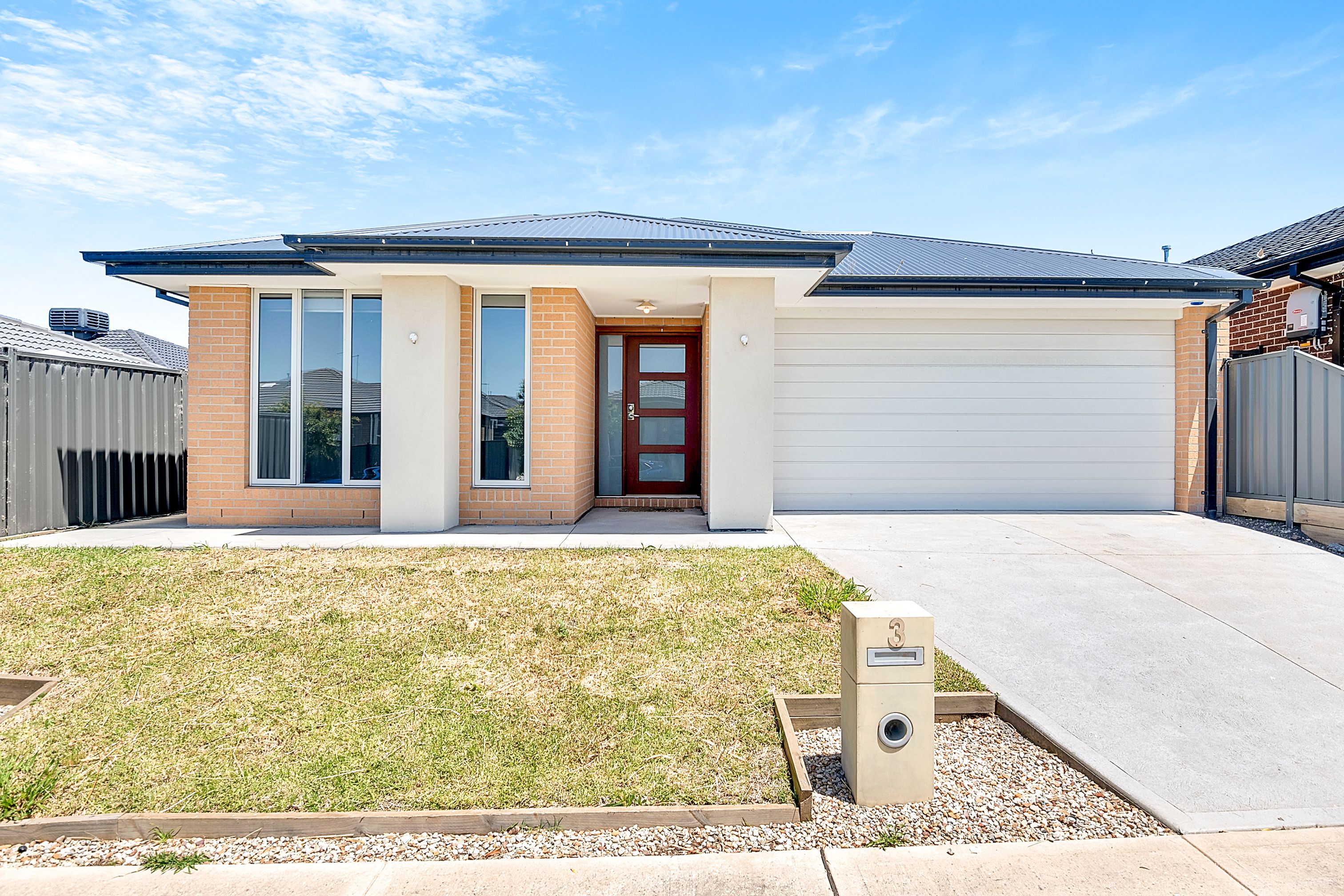 3 Fuji Street — photo from Ray White Wollert