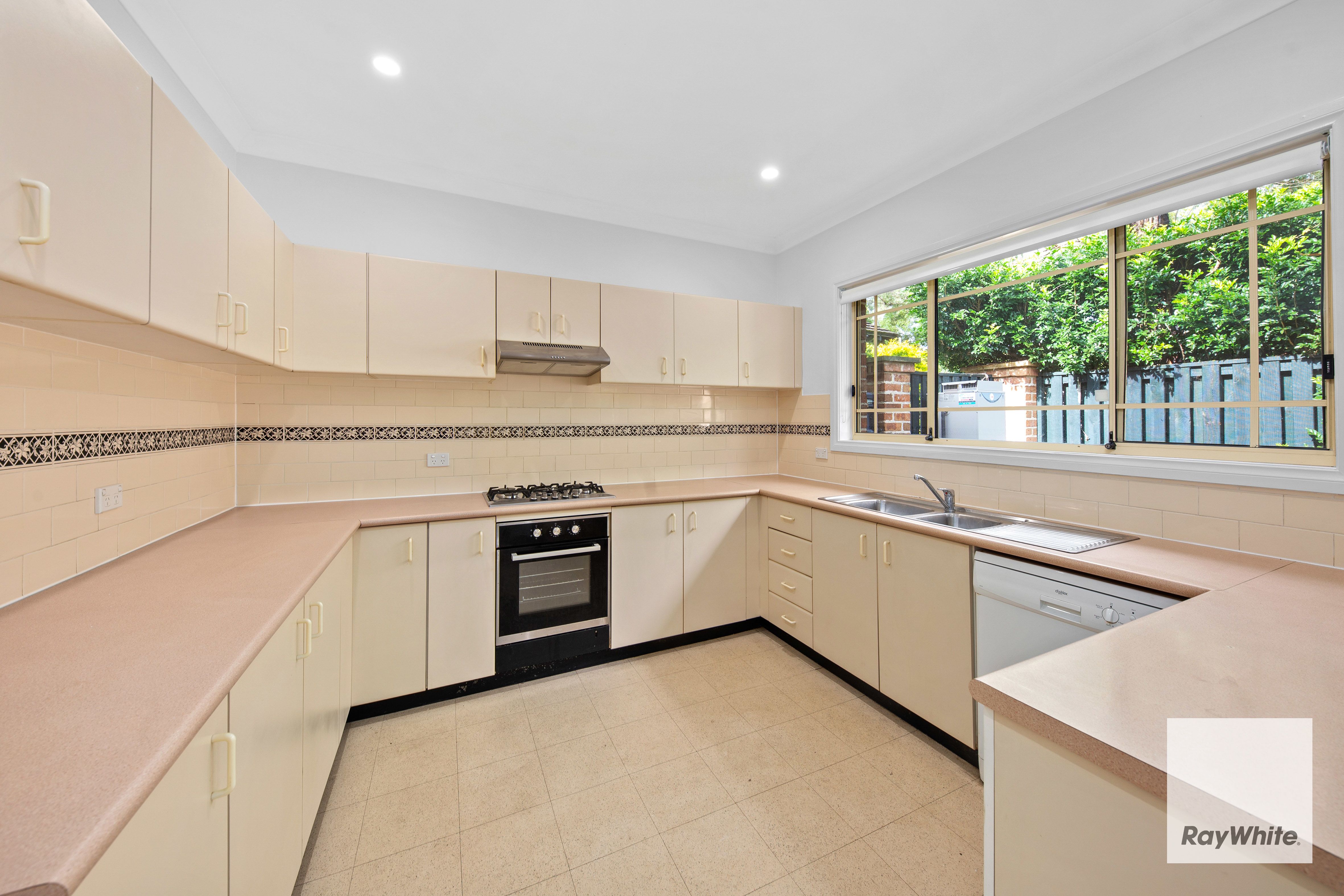 20/8191 Denman Avenue, Woolooware, NSW 2230 Sold Villa Ray White Caringbah