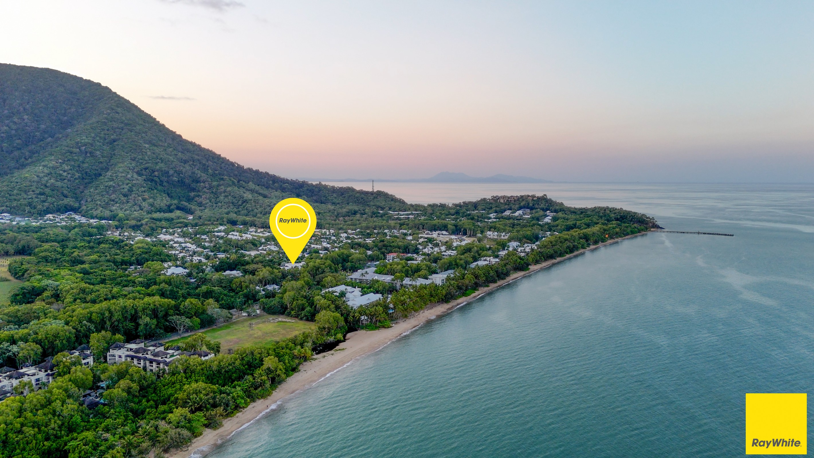 104/2 Oliva Street, Palm Cove, QLD 4879