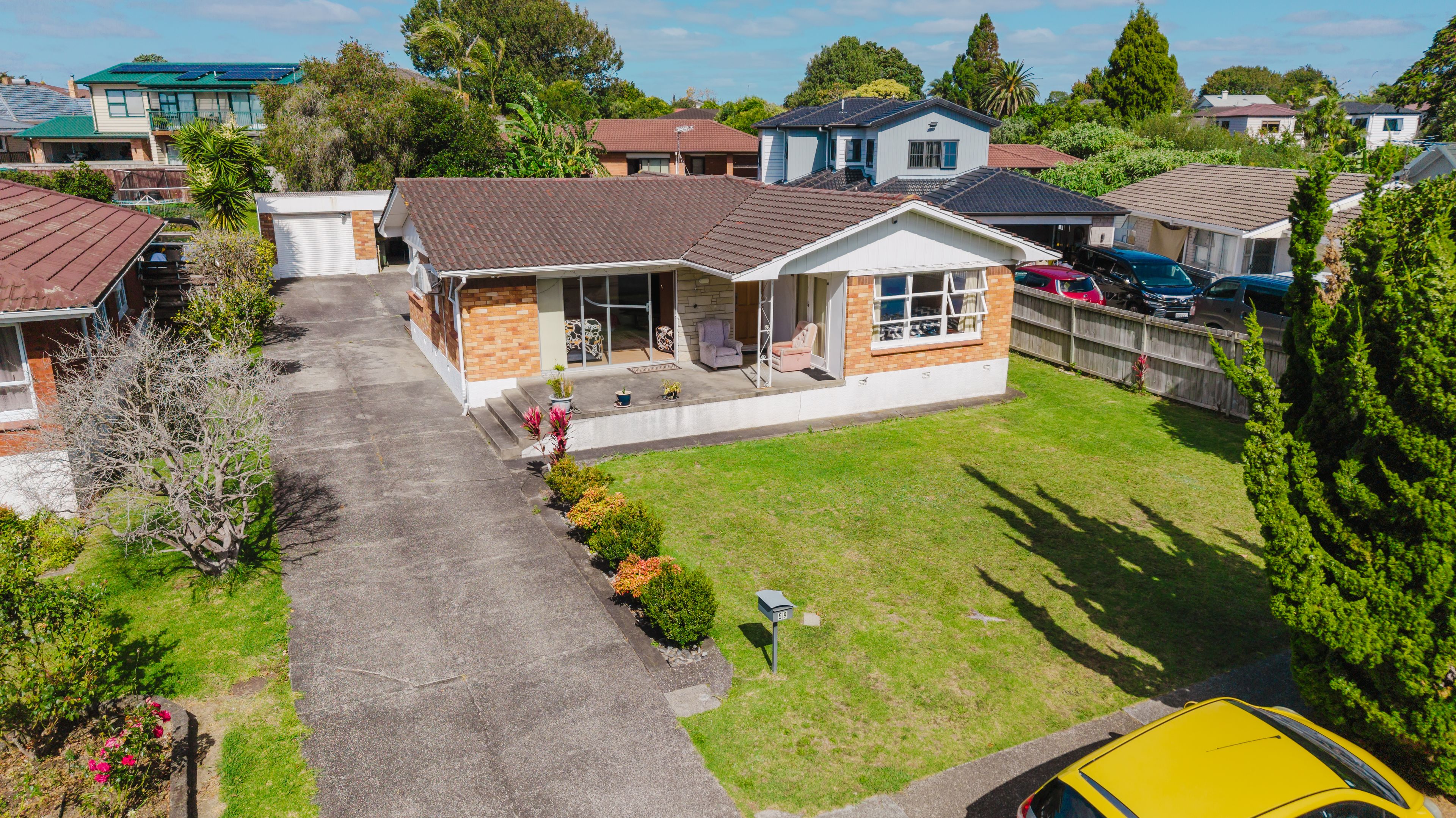 59 Woolfield Road, Papatoetoe, Manukau City