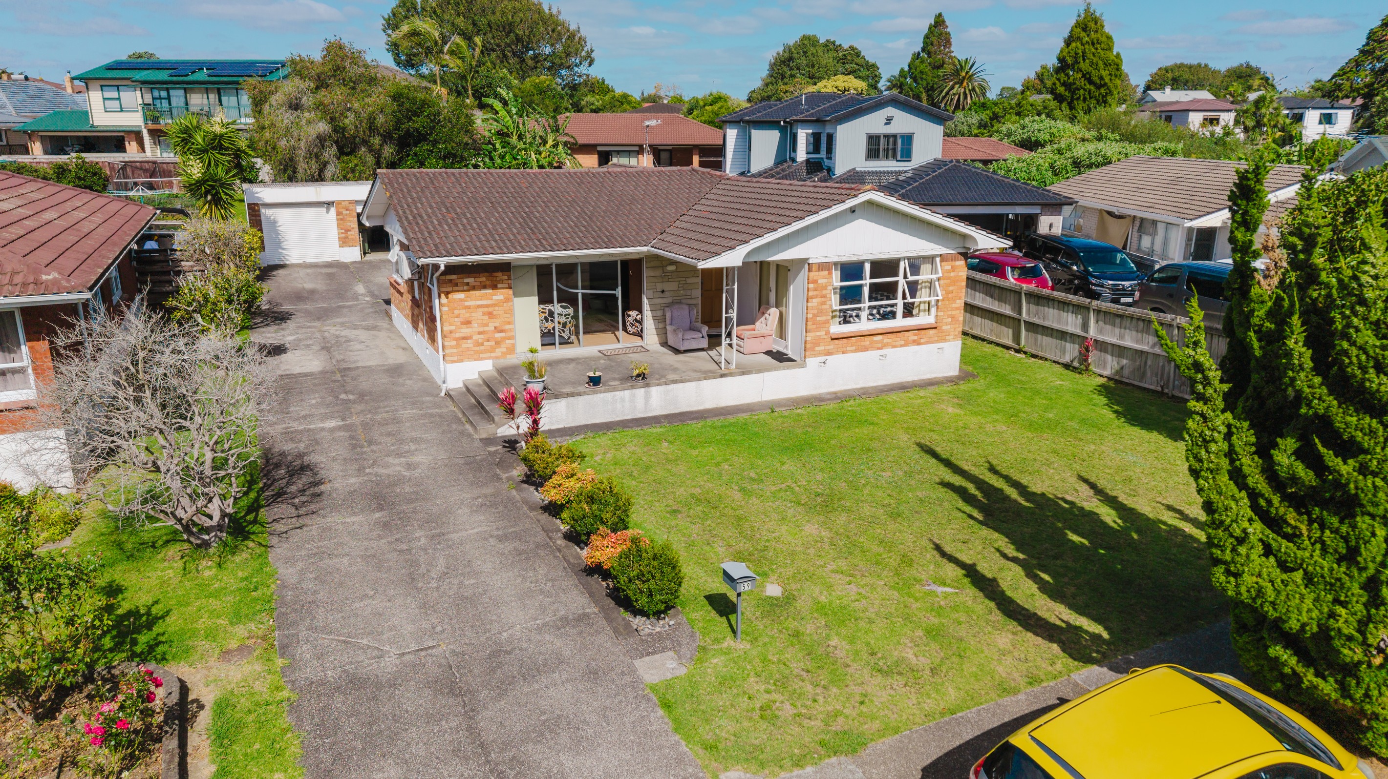 59 Woolfield Road, Papatoetoe, Manukau City