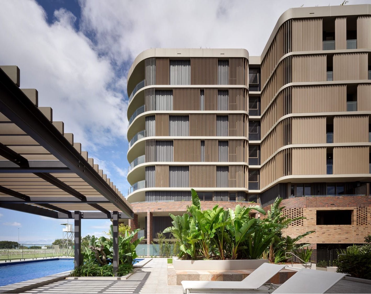 20210/61 St Leger Way, Ascot, QLD 4007