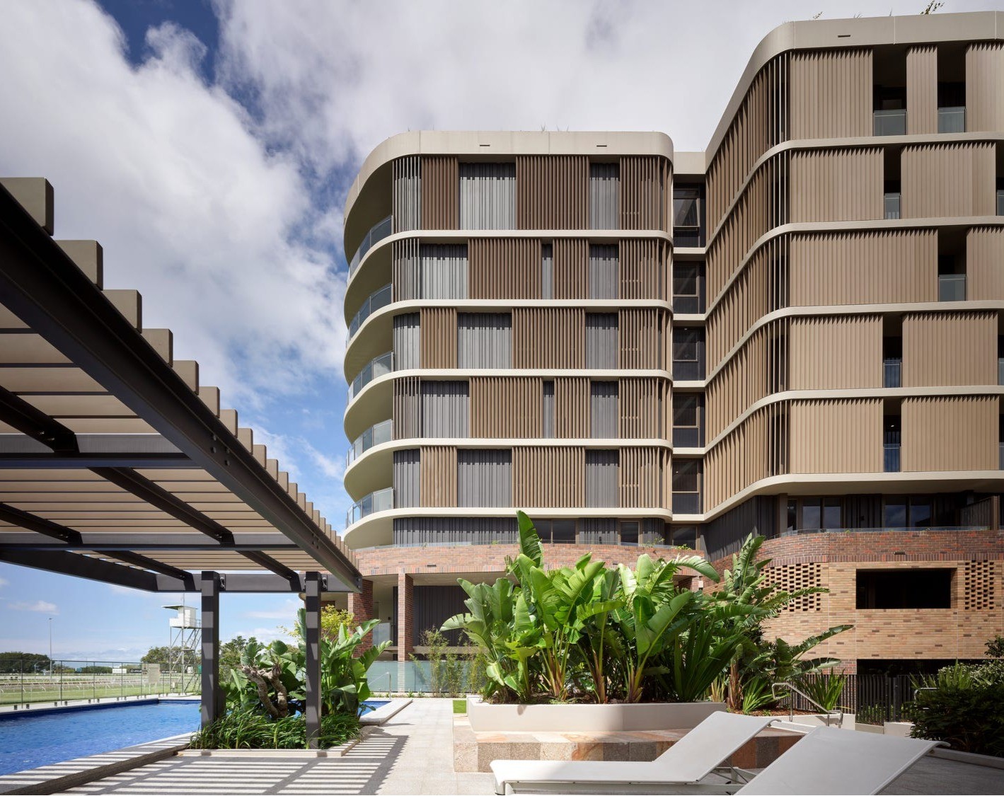 20210/61 St Leger Way, Ascot, QLD 4007