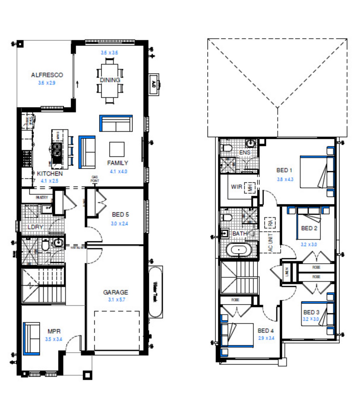 LOT 133 Kensington Park Road, Riverstone, NSW 2765