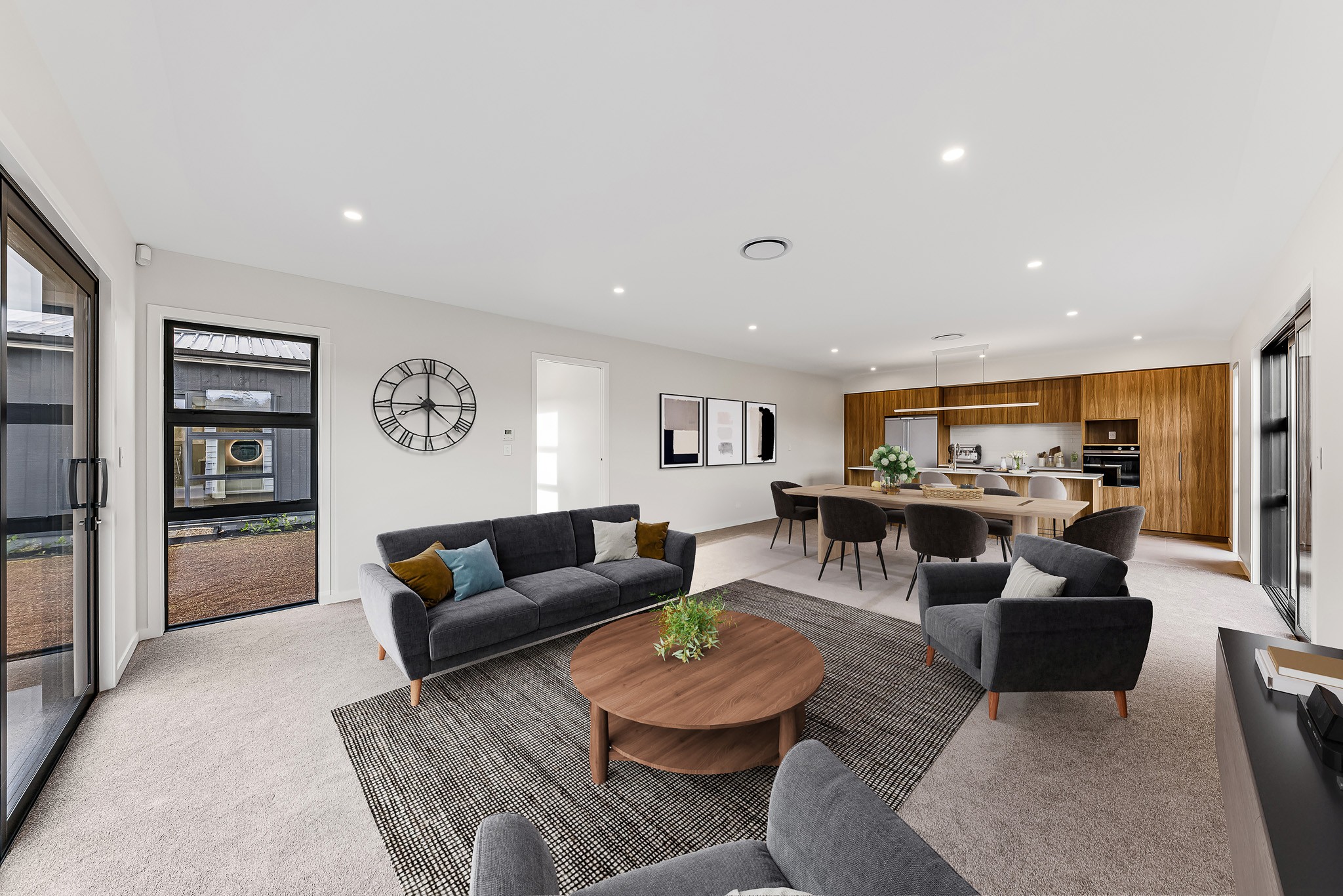 3 Henl Lane, Milldale, Rodney