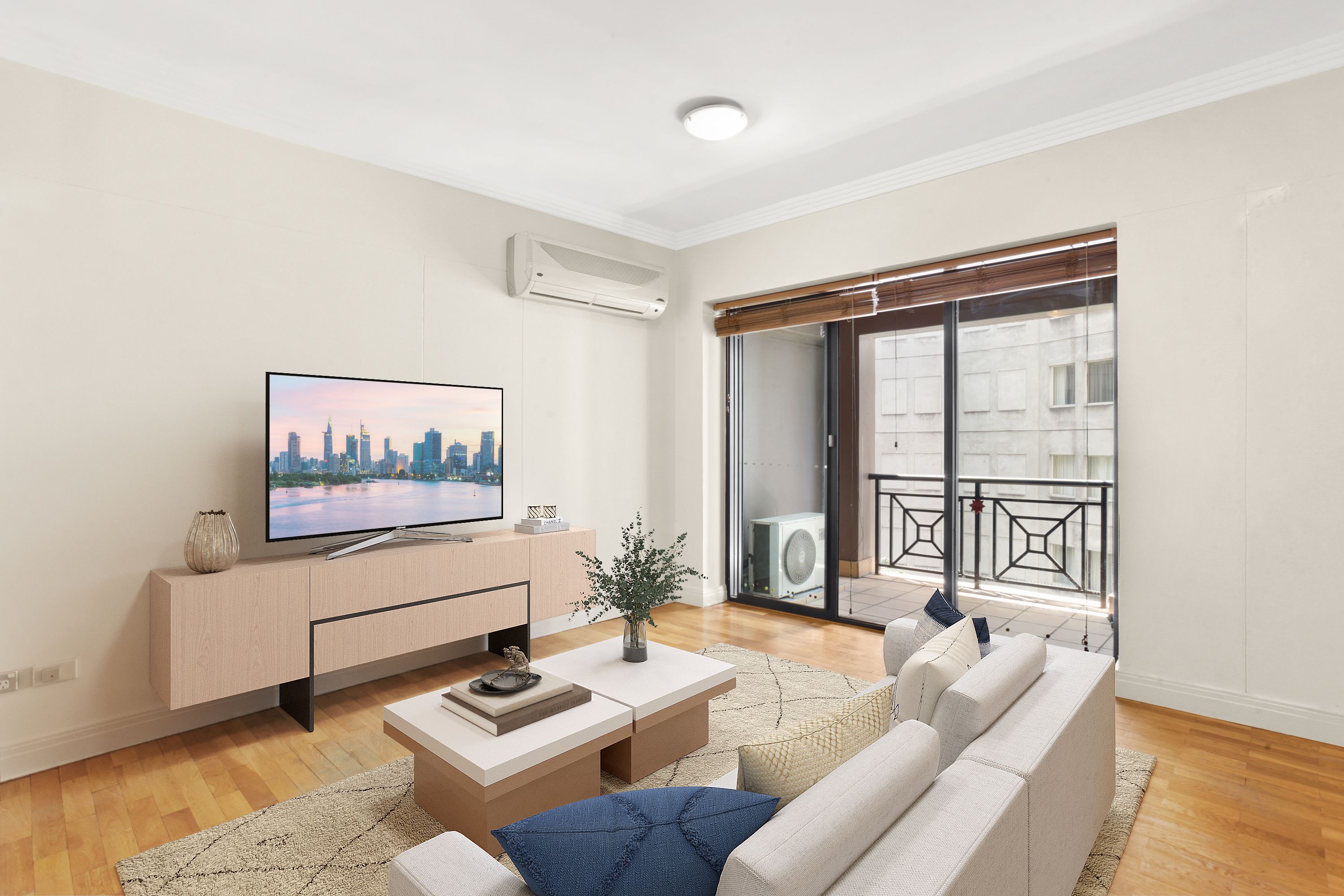 13/244-246 William Street, Potts Point, NSW 2011