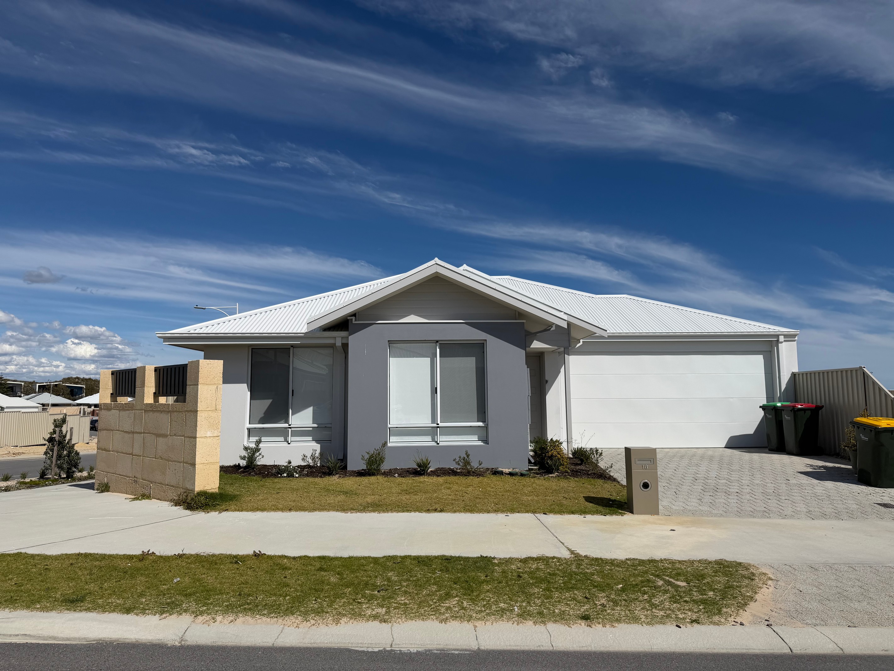 18 Diamond Road, Alkimos, WA 6038