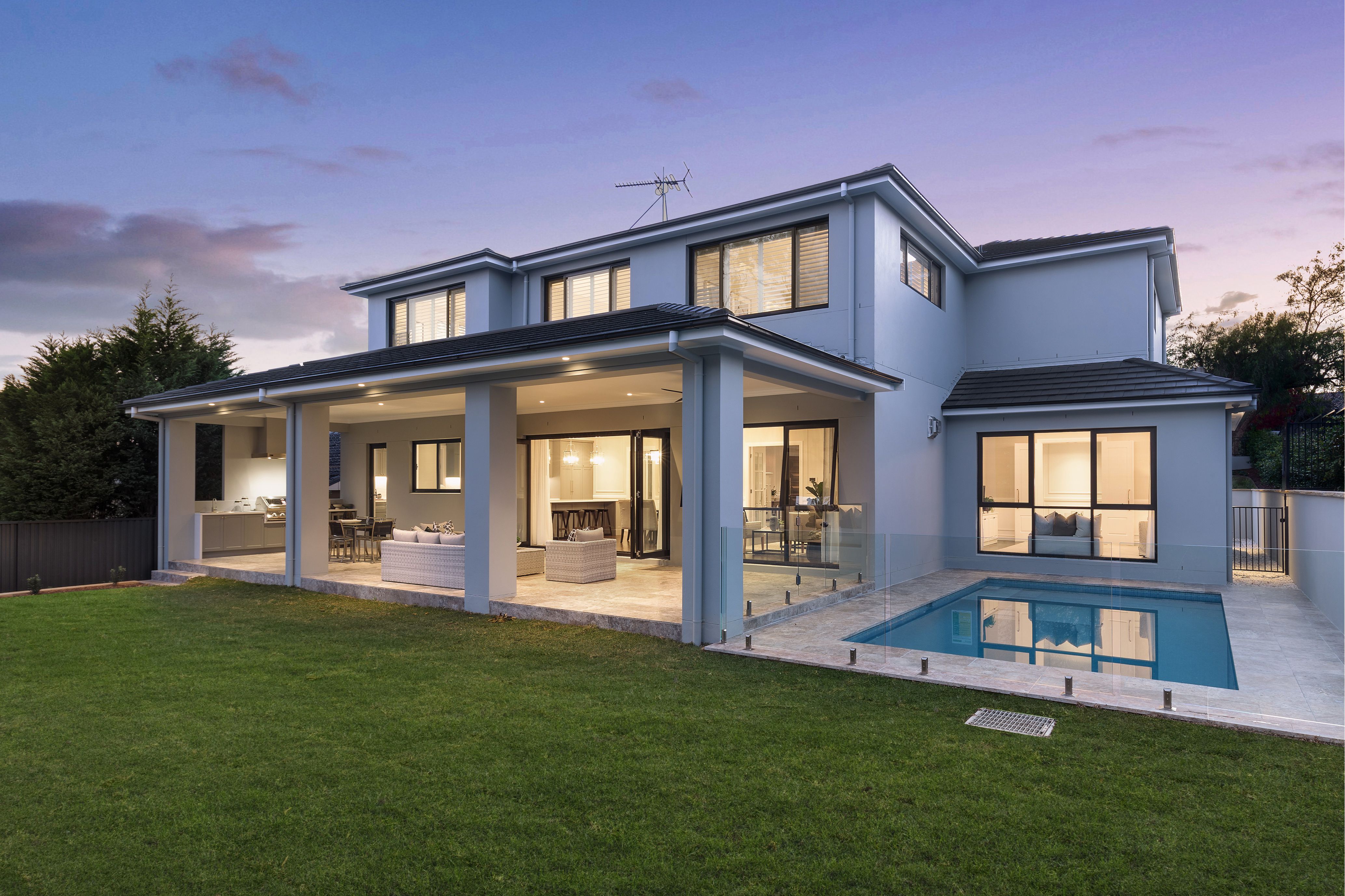 109 Collins Road, St Ives, NSW 2075