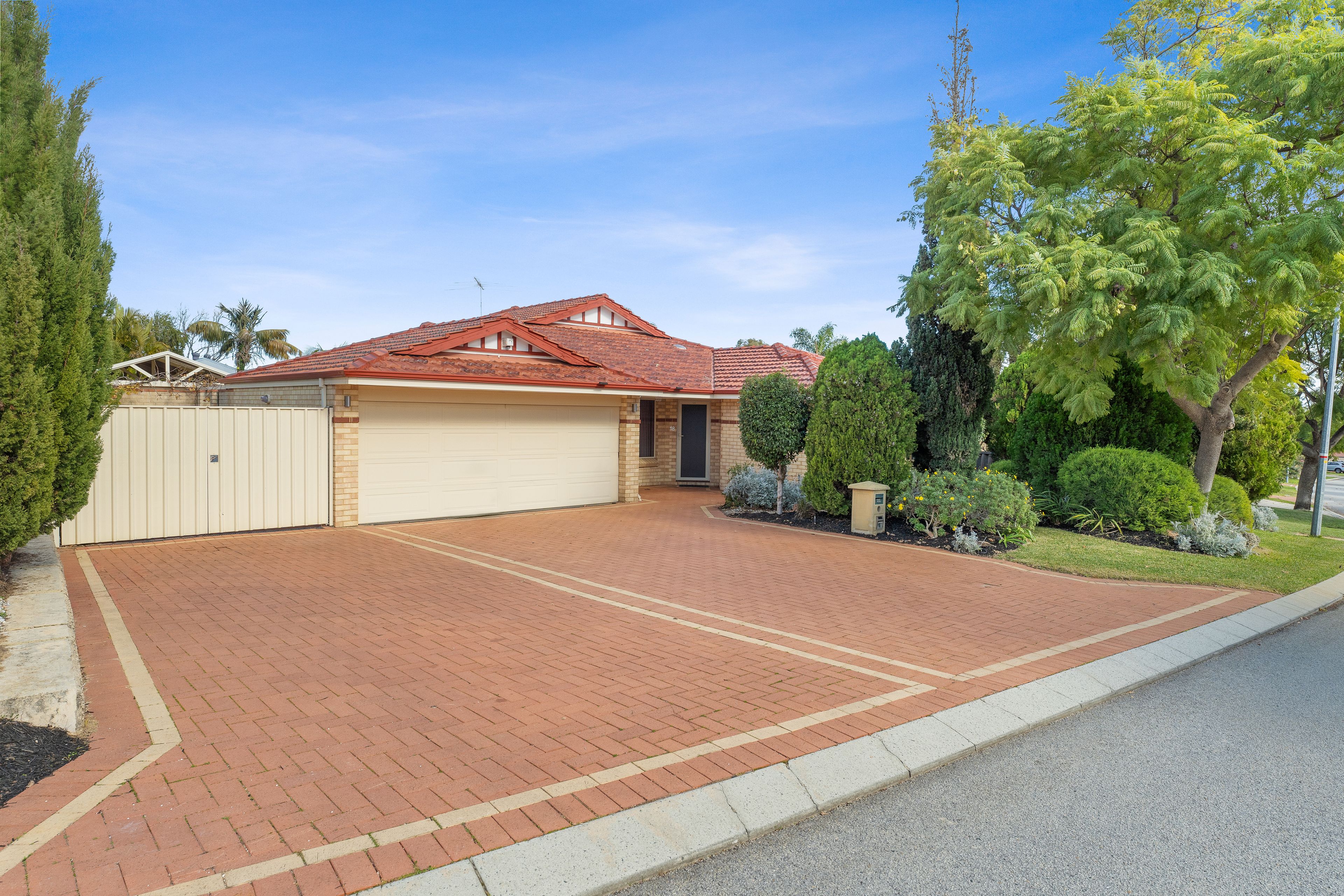 18 Scotford Way, Baldivis WA 6171