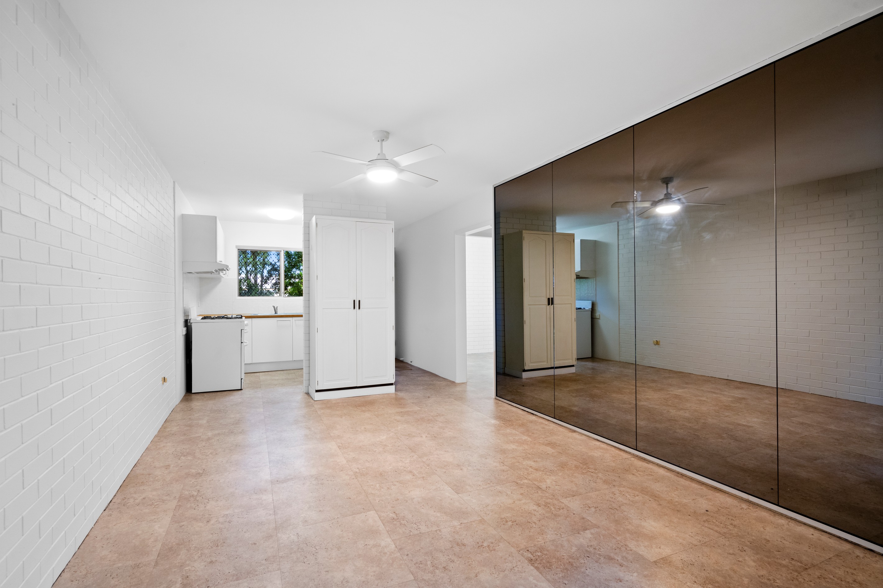 2/18 Glenalva Terrace, Alderley, QLD 4051