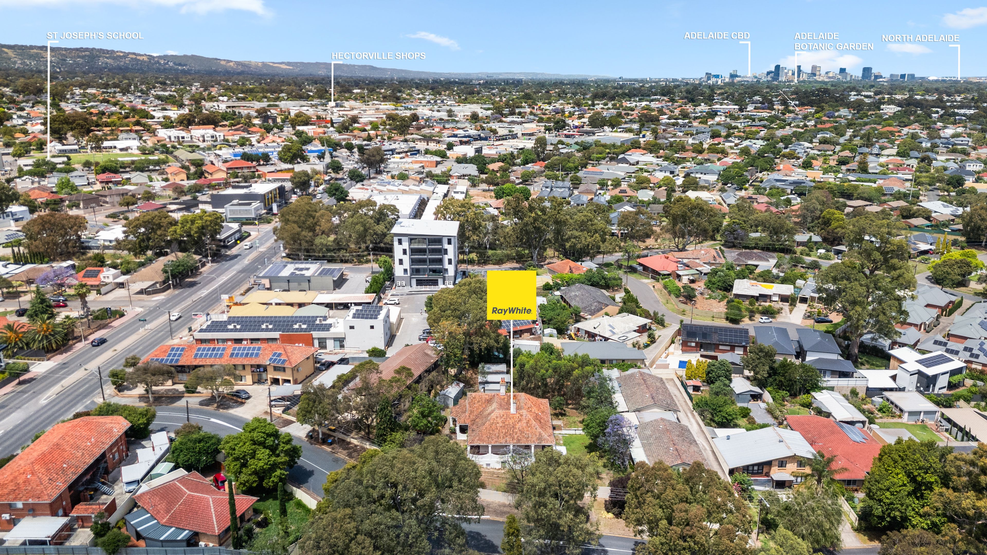 4 Botanic Grove, Campbelltown, SA 5074