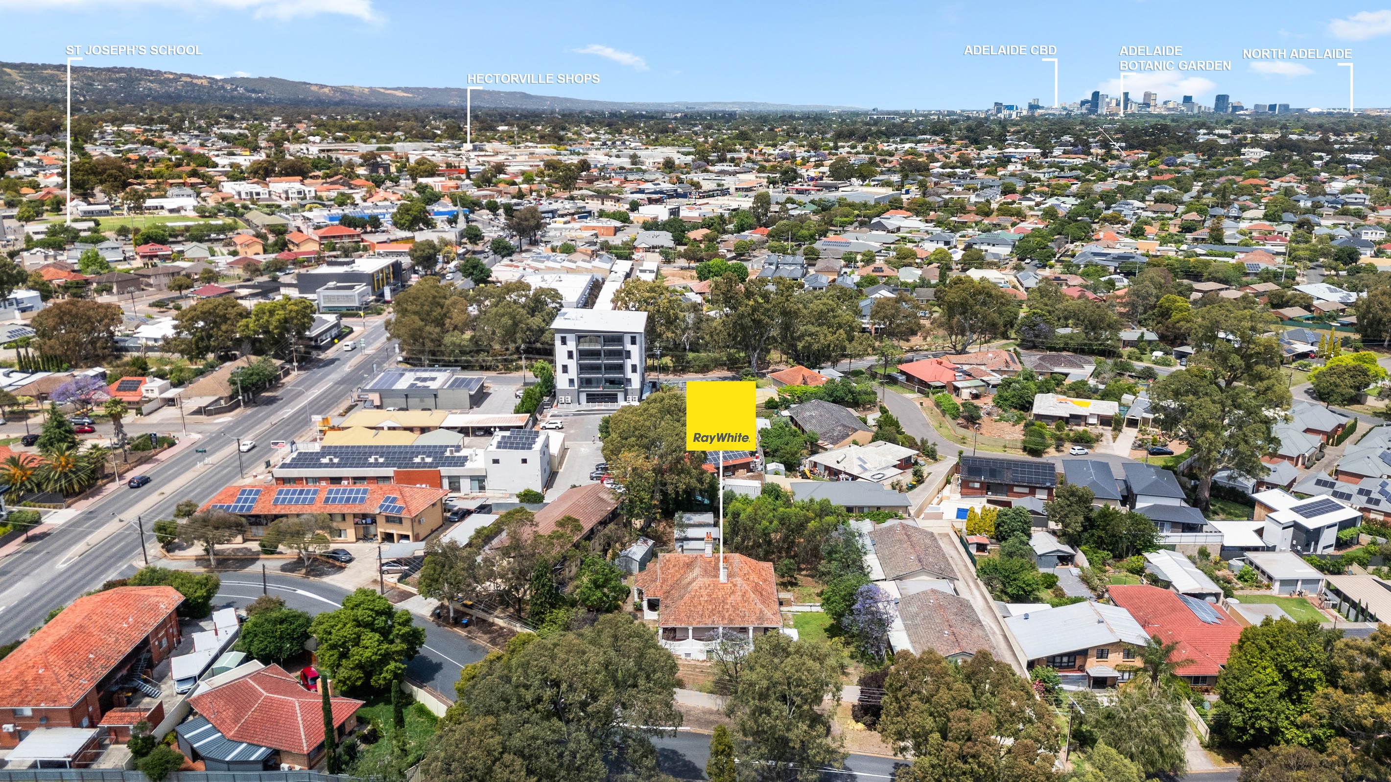 4 Botanic Grove, Campbelltown, SA 5074