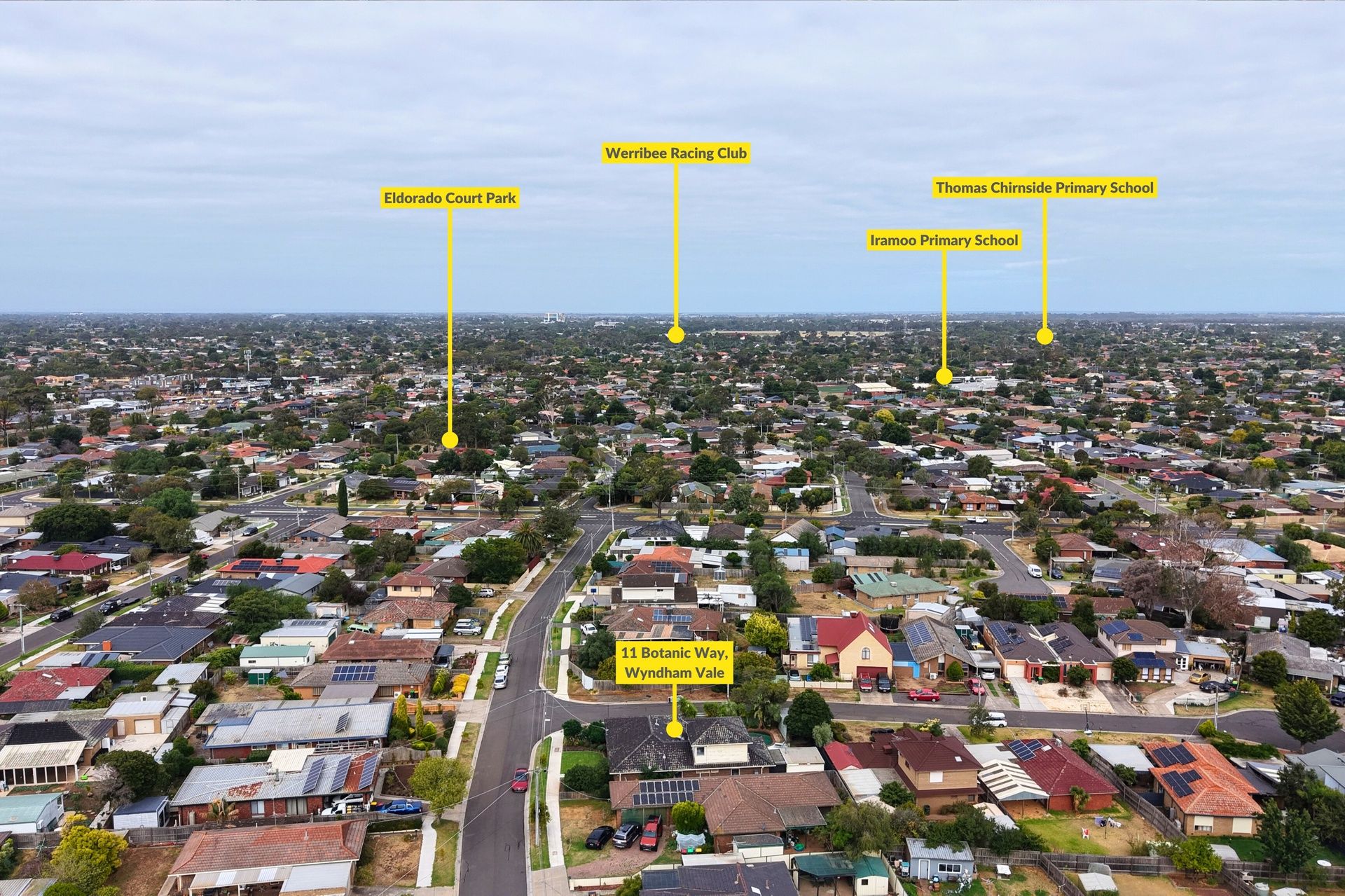 11 Botanic Way, Wyndham Vale, VIC 3024