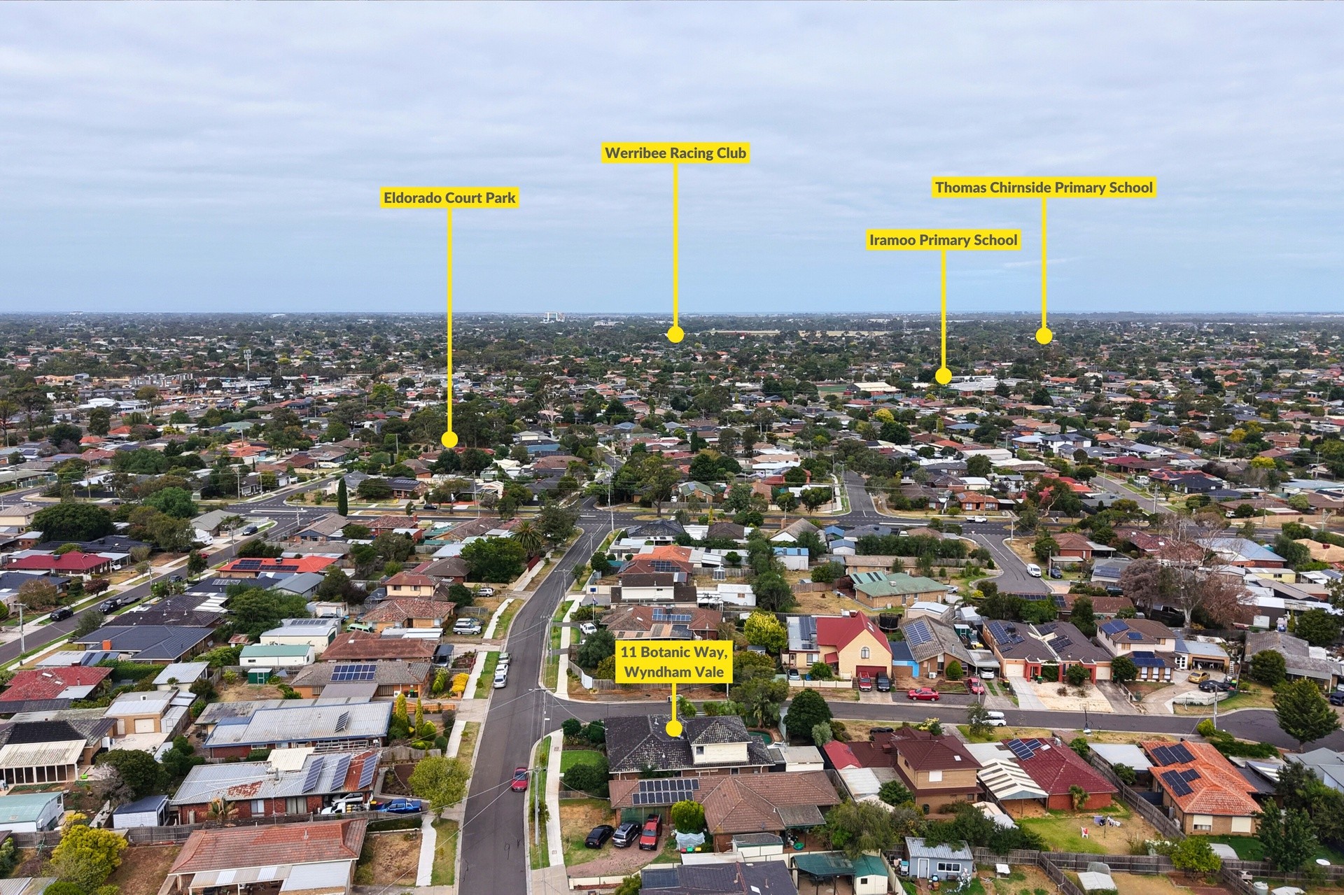 11 Botanic Way, Wyndham Vale, VIC 3024