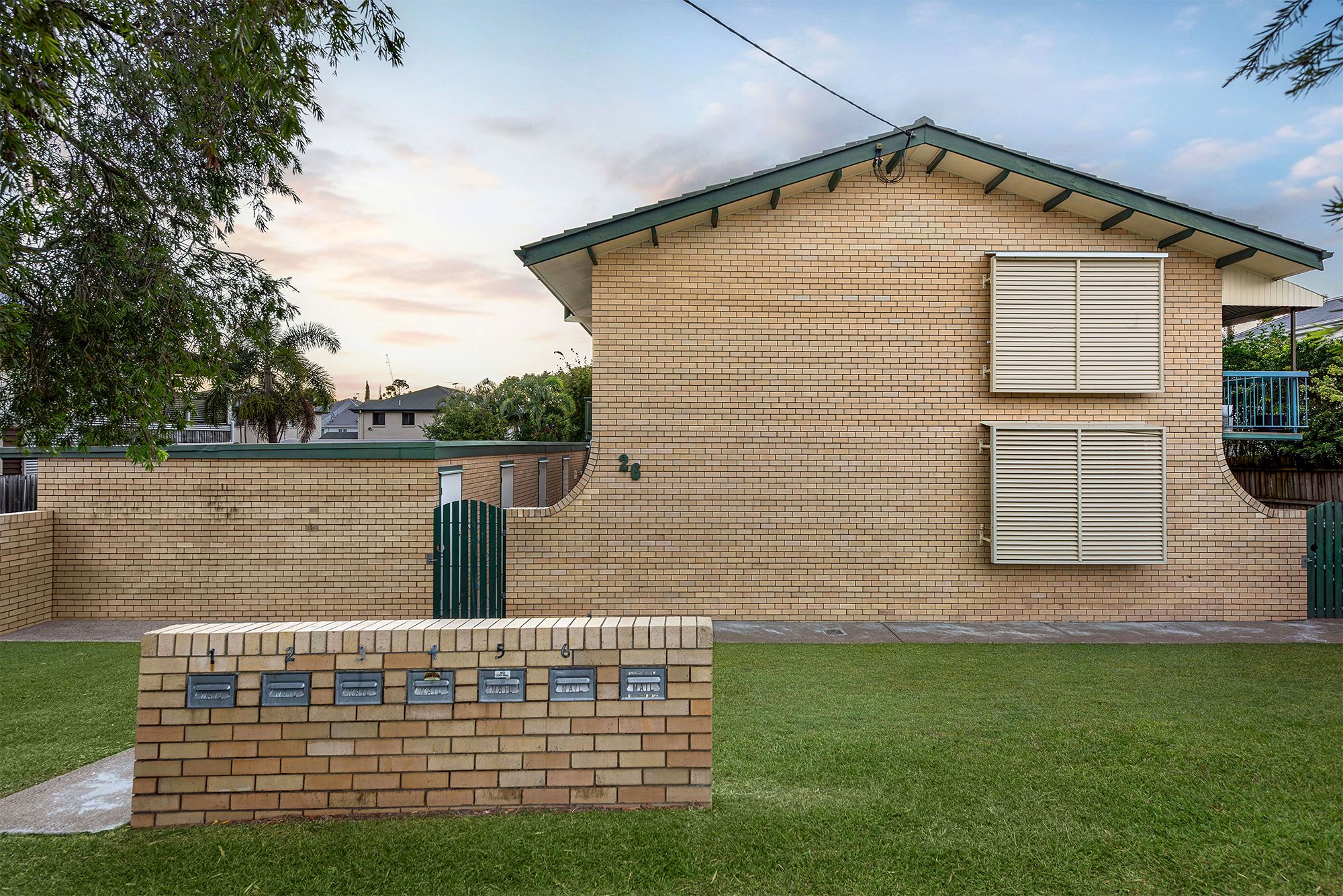5/26 Killeen Street, Nundah, QLD 4012
