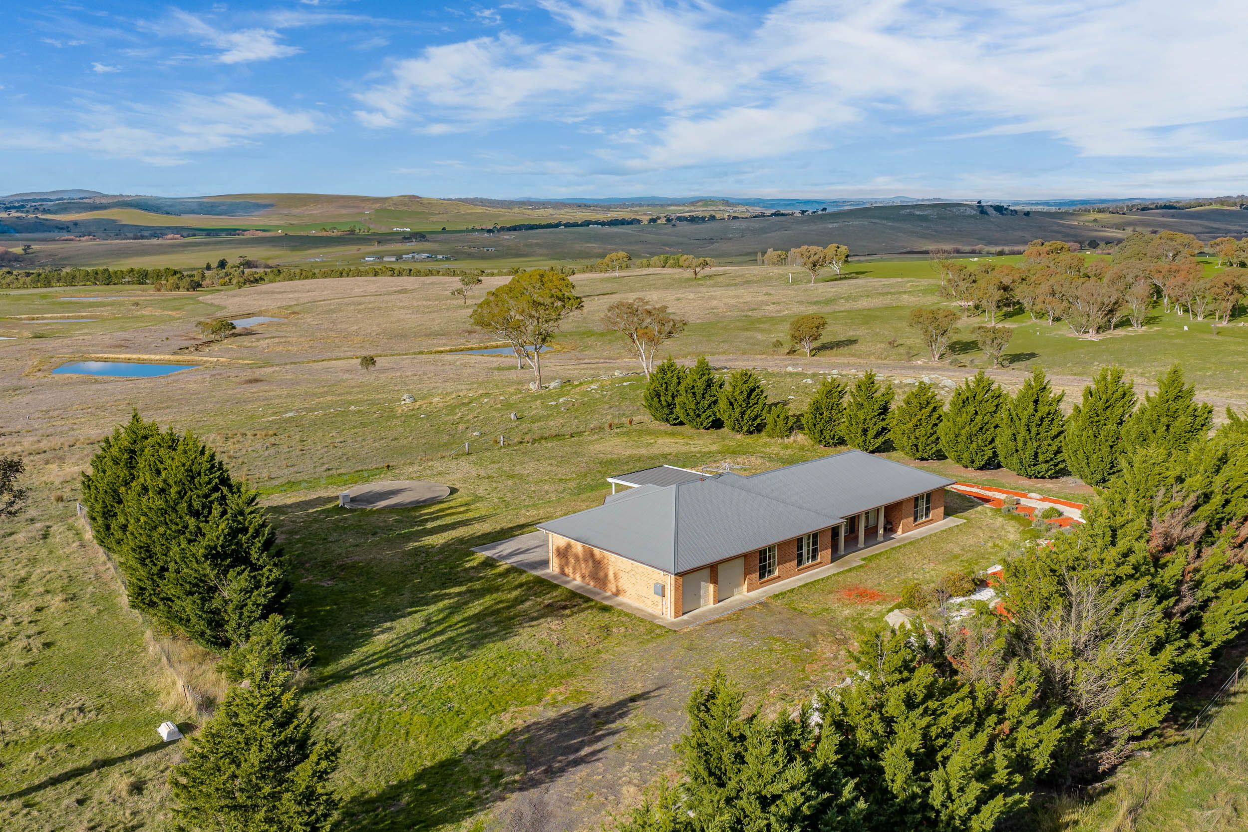 117 Merilla Lane, Parkesbourne Via — photo from Ray White Goulburn