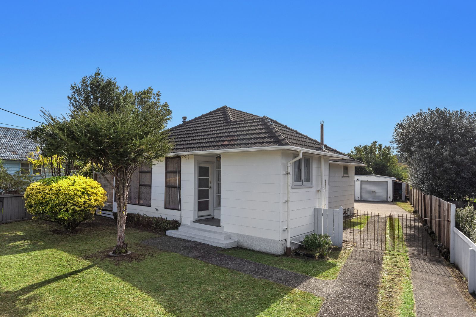 35 Onslow Street, Kawerau, Kawerau District