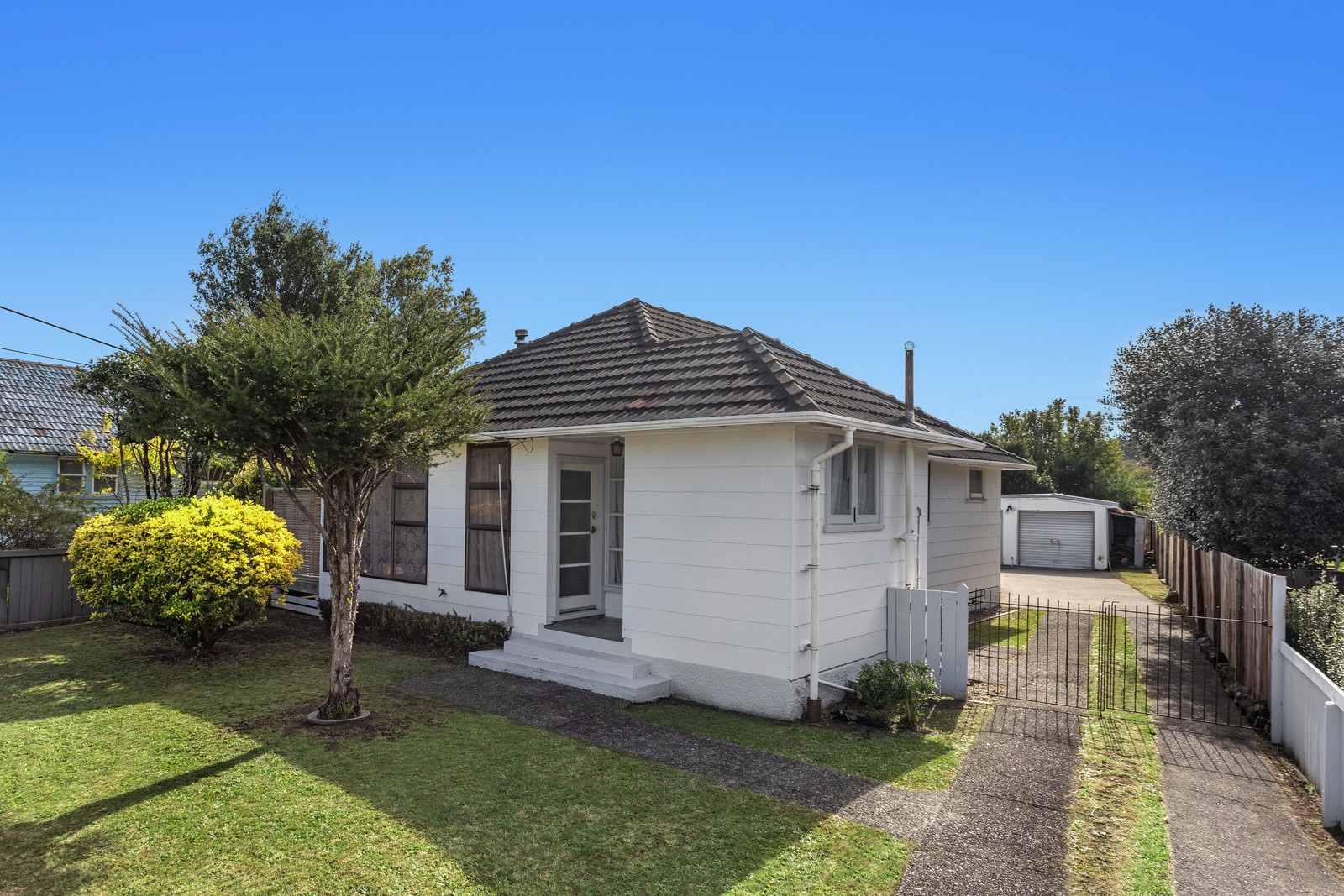 35 Onslow Street, Kawerau, Kawerau District