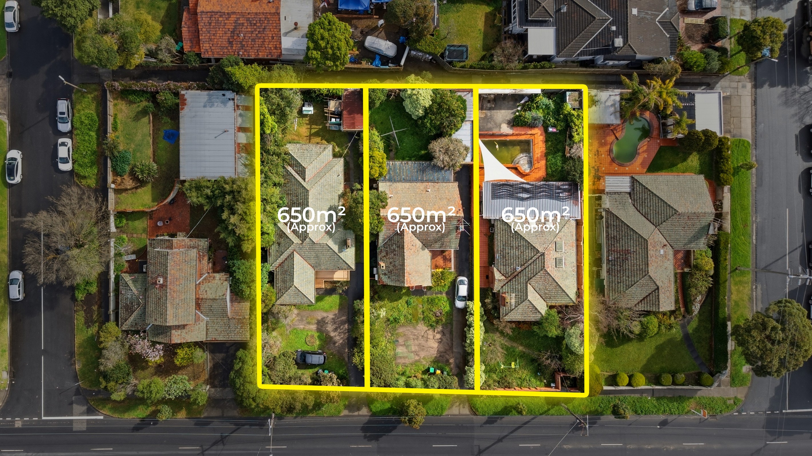 1325/1327 Burke Road, Kew, VIC 3101