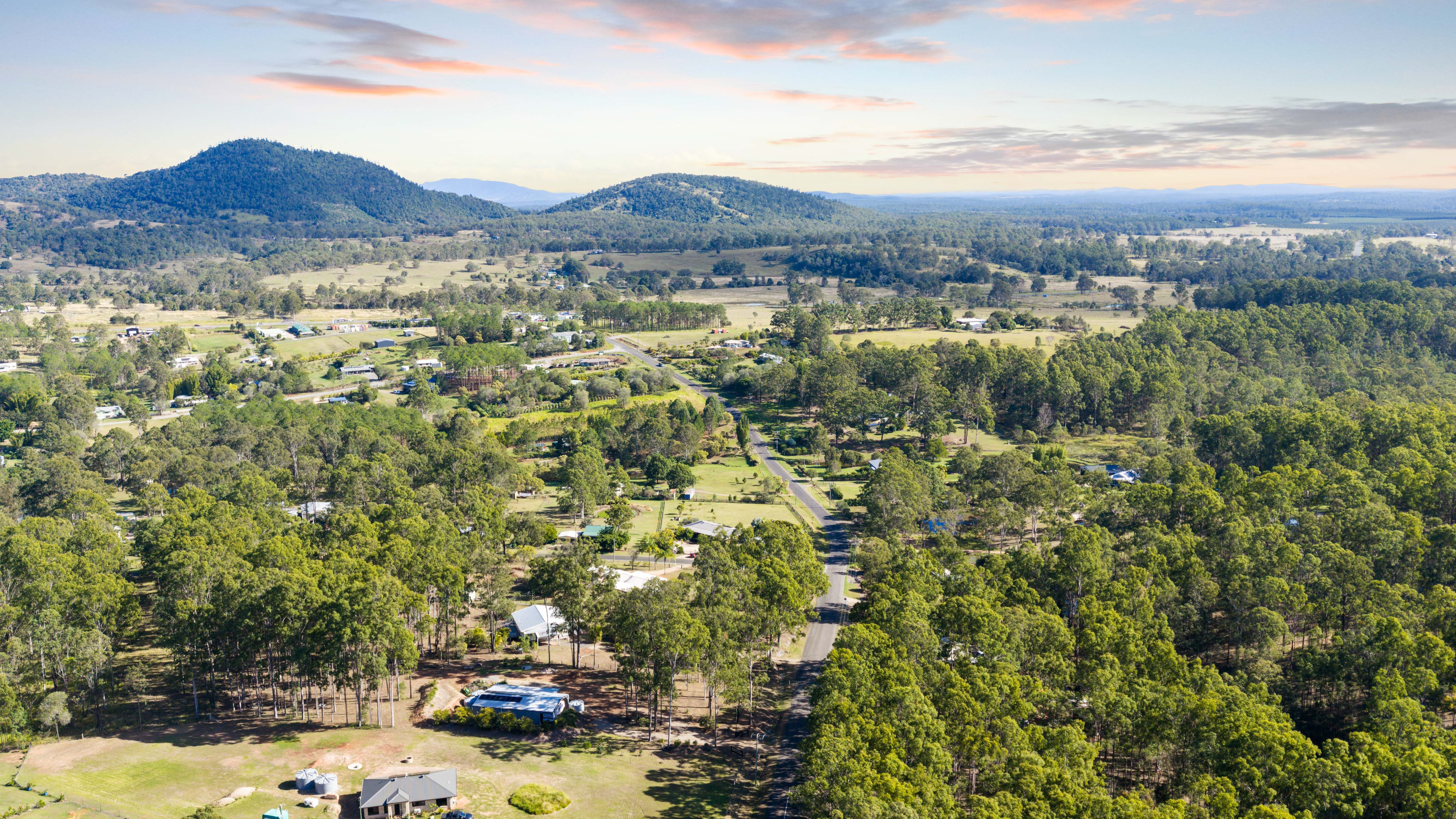 91 Arborten Road — photo from Ray White Gympie