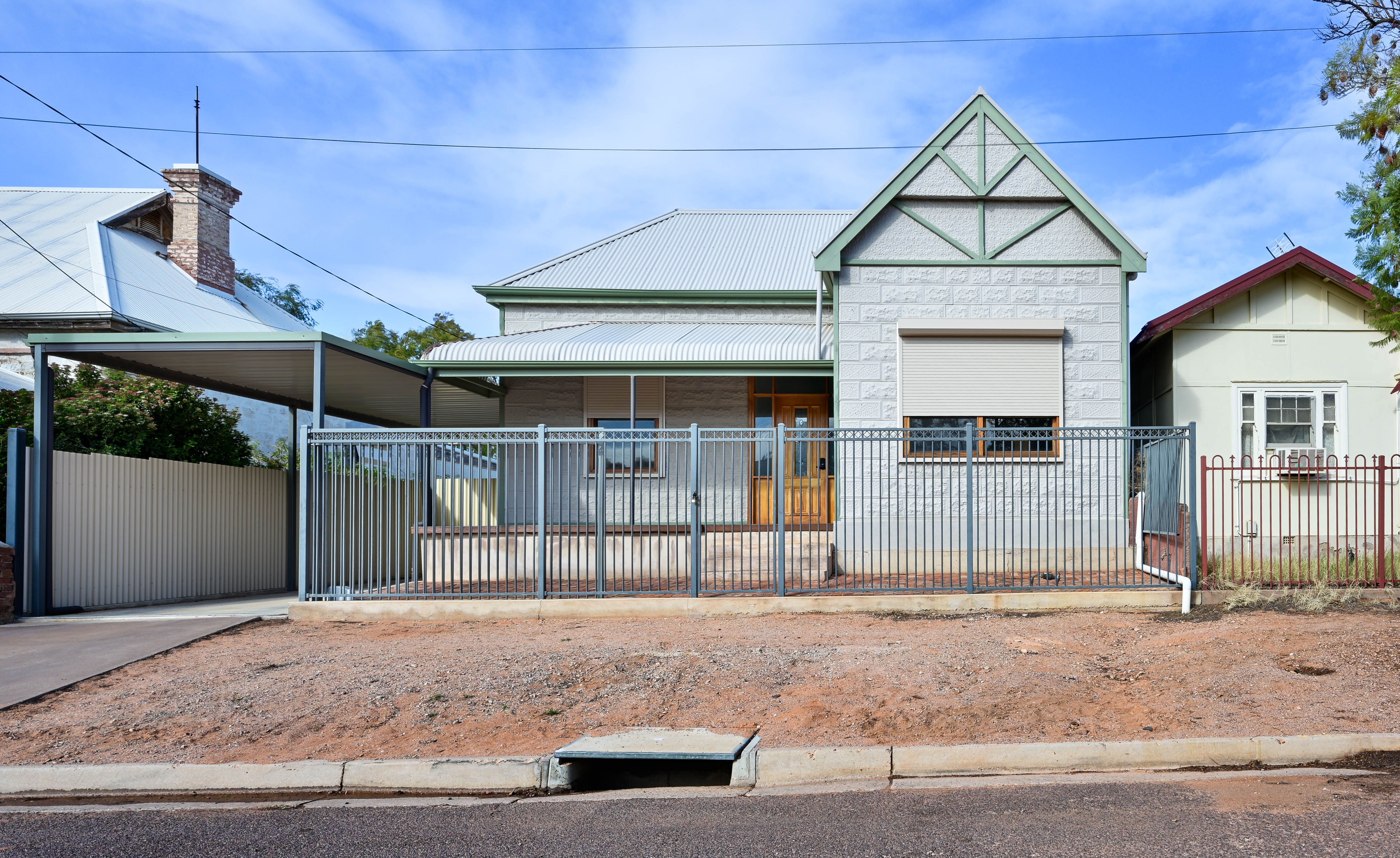 32 Jervois Street, Port Augusta SA 5700