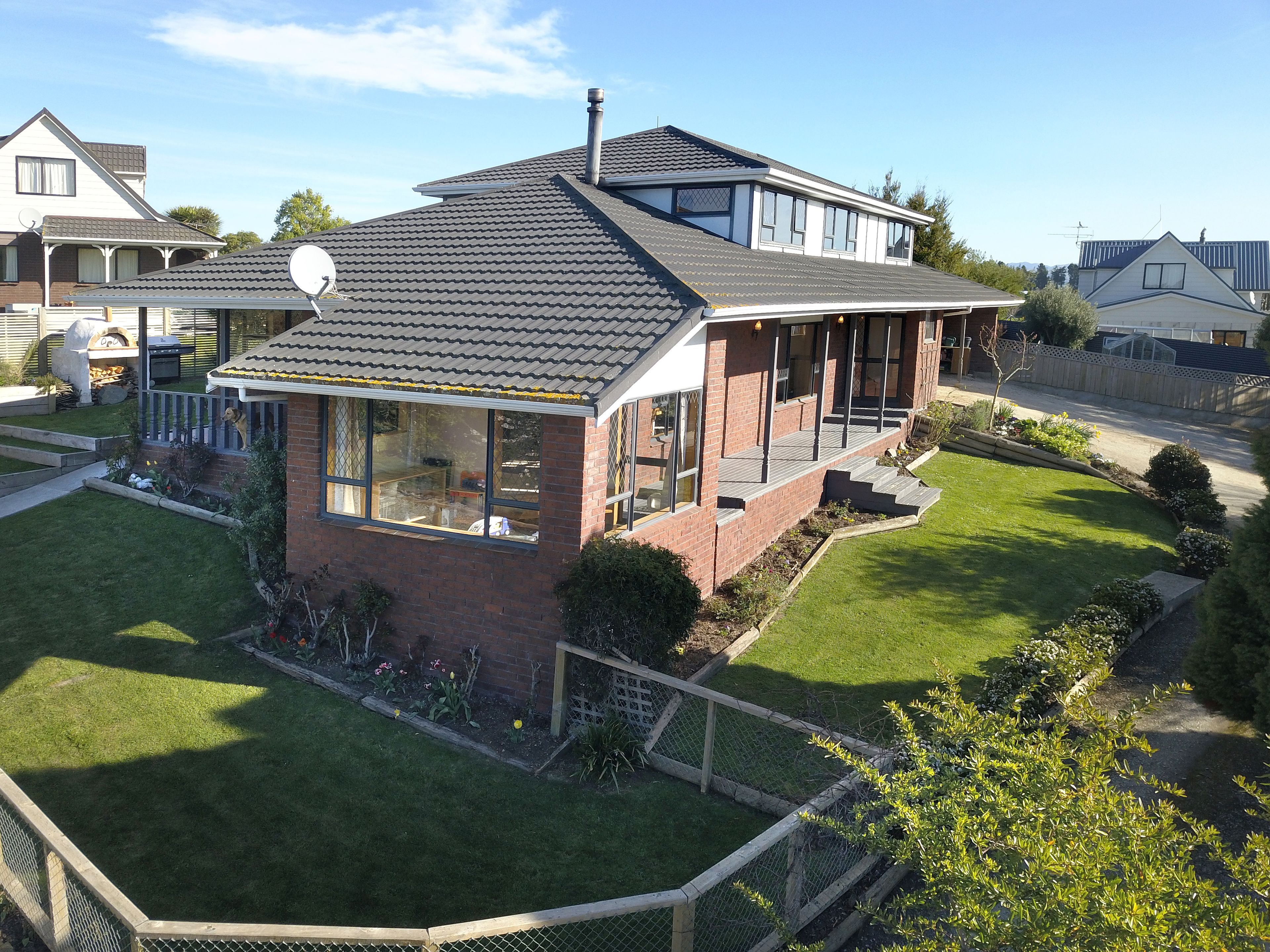 1 Dame Street, Waikouaiti, Dunedin City