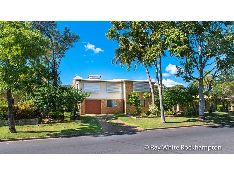 12 Bramble Street, Norman Gardens, QLD 4701